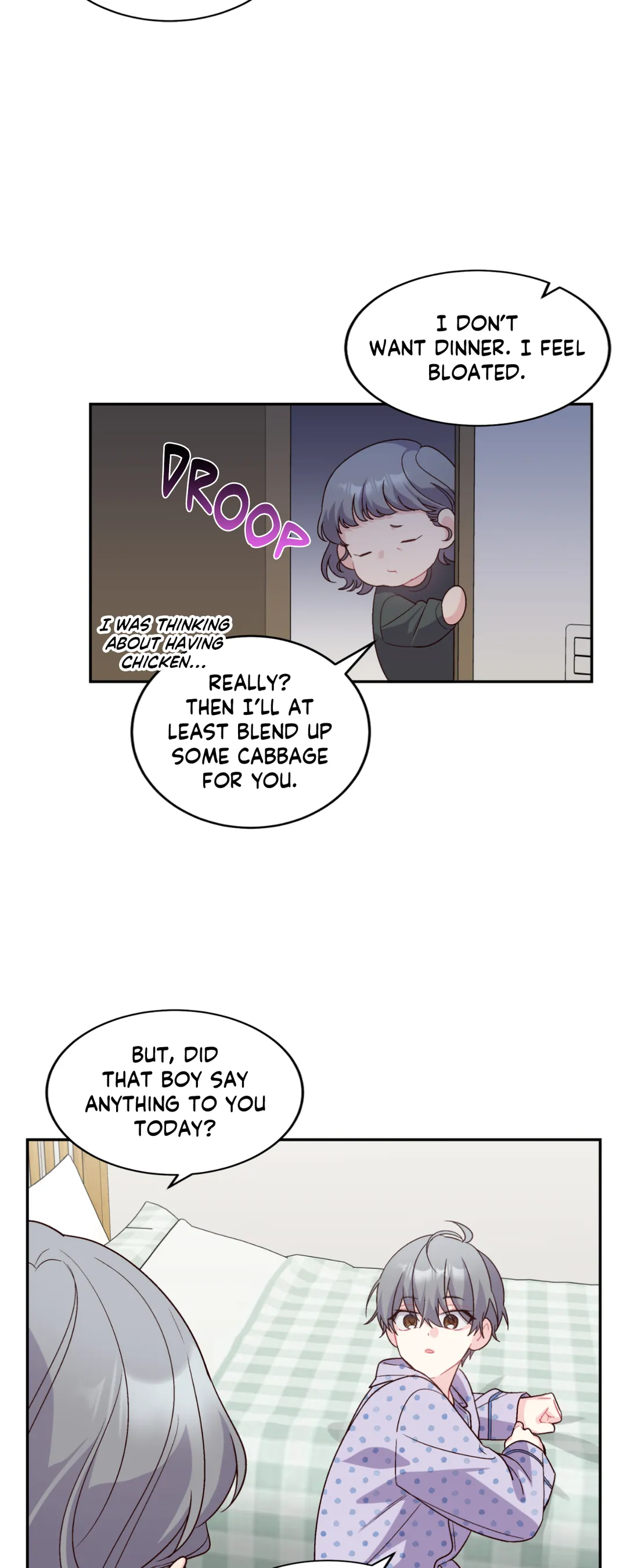 Merry Marbling「Official」 - Chapter 6 manhwa