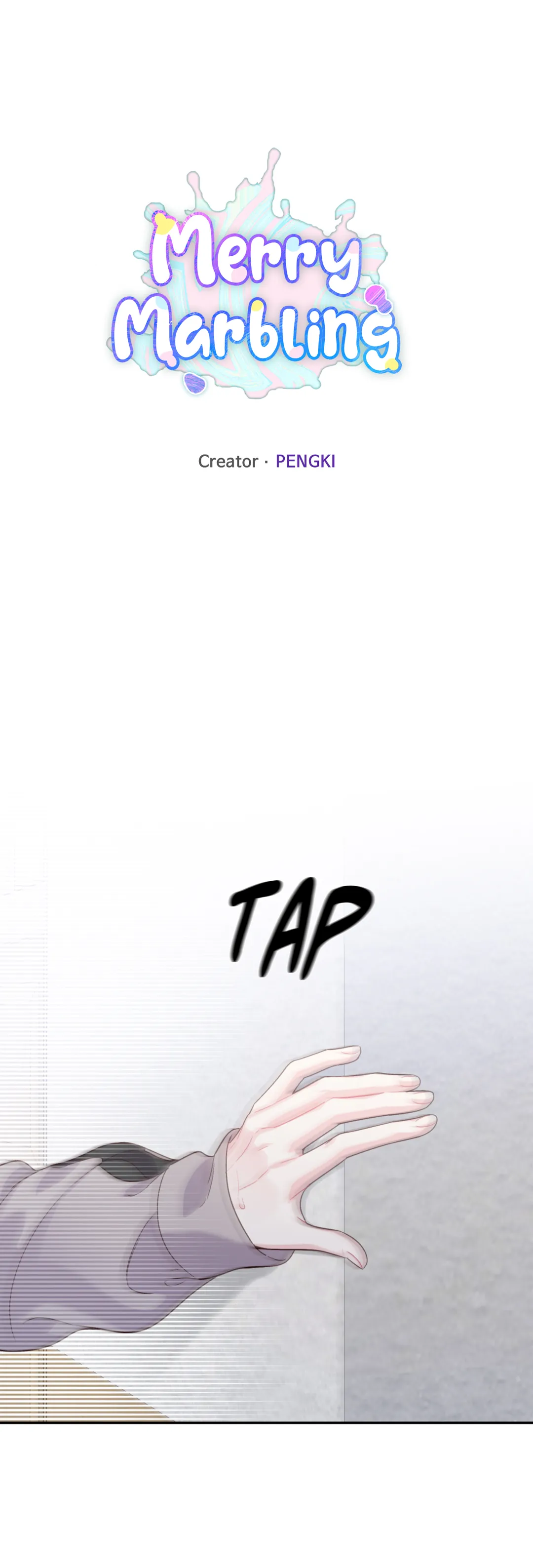Merry Marbling「Official」 - Chapter 6 manhwa