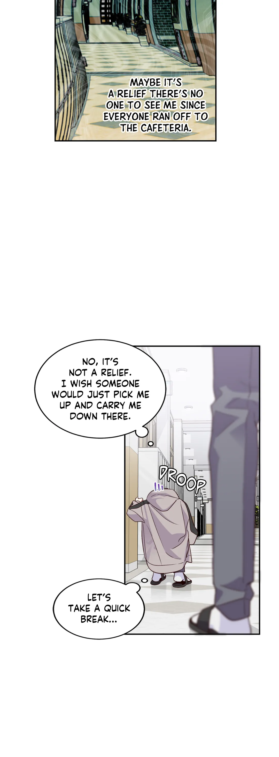 Merry Marbling「Official」 - Chapter 6 manhwa