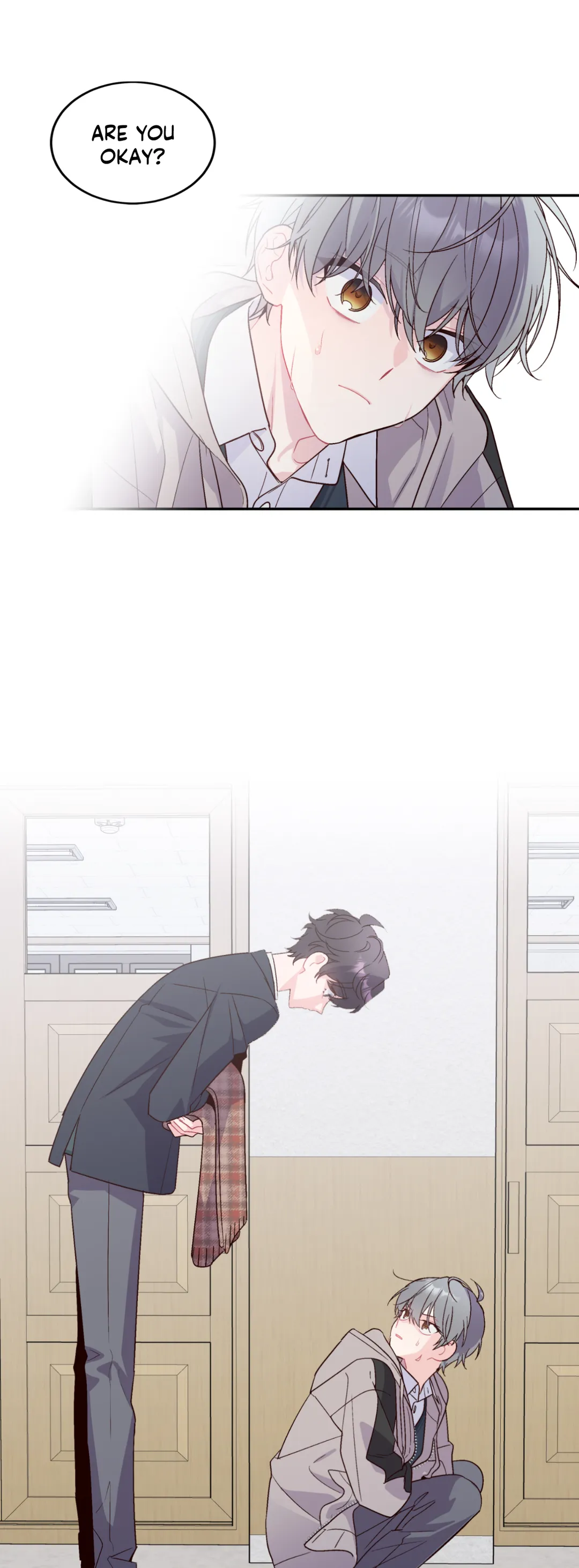 Merry Marbling「Official」 - Chapter 6 manhwa