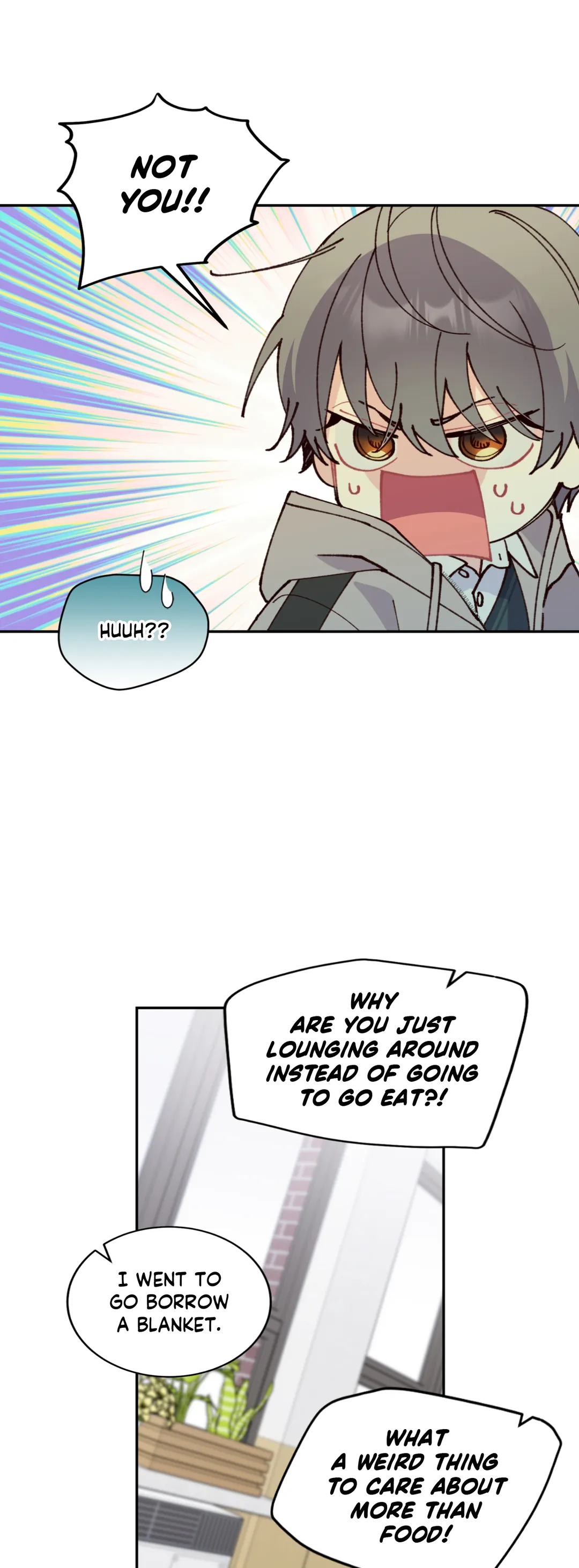 Merry Marbling「Official」 - Chapter 6 manhwa