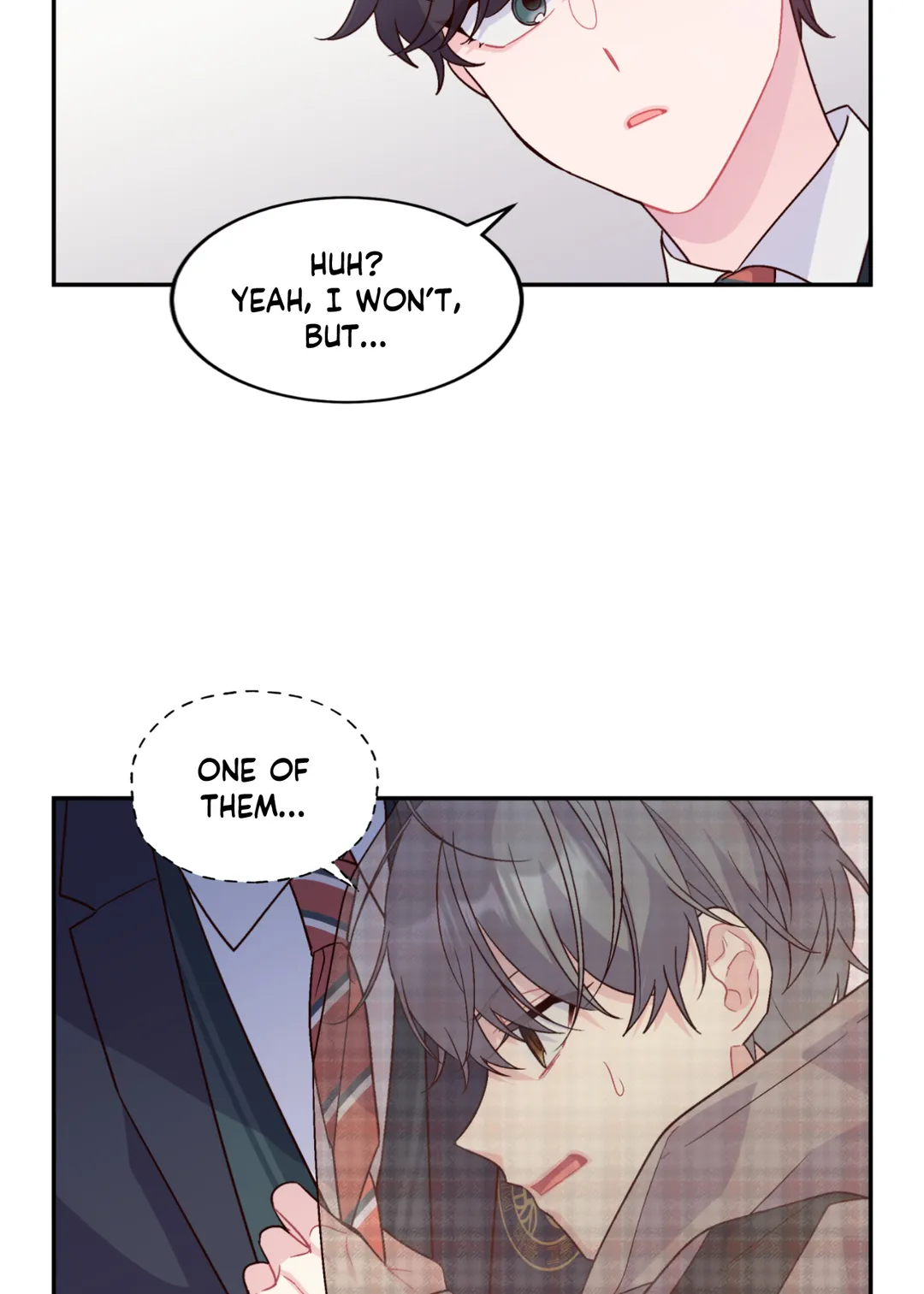Merry Marbling「Official」 - Chapter 6 manhwa