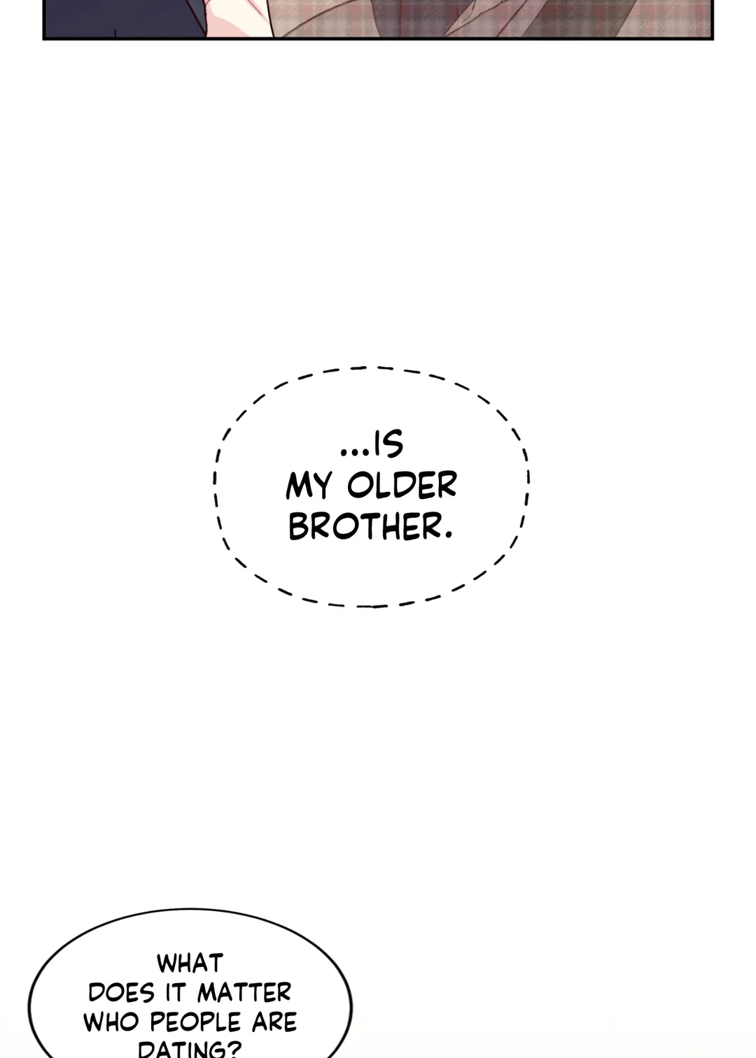 Merry Marbling「Official」 - Chapter 6 manhwa