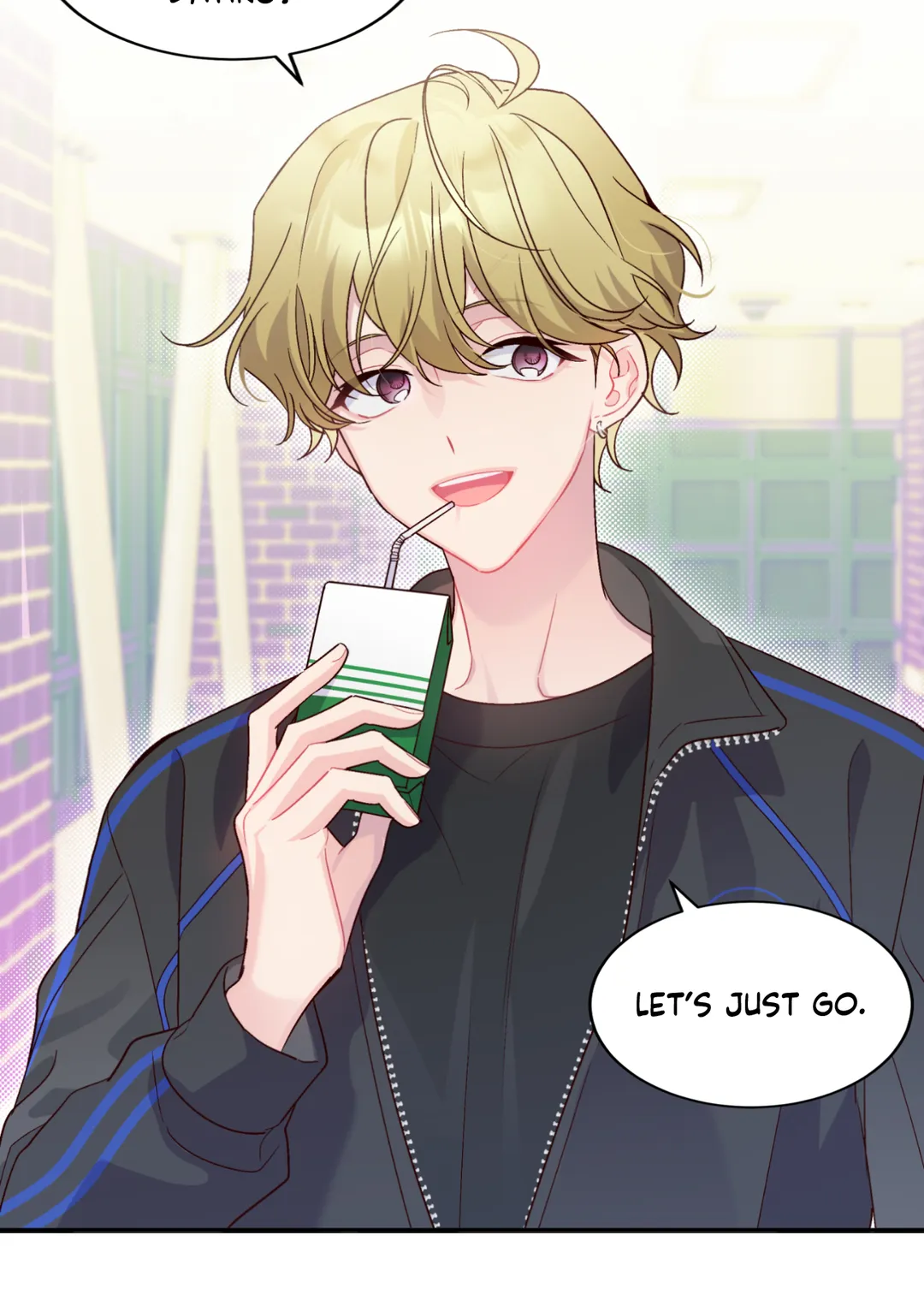 Merry Marbling「Official」 - Chapter 6 manhwa