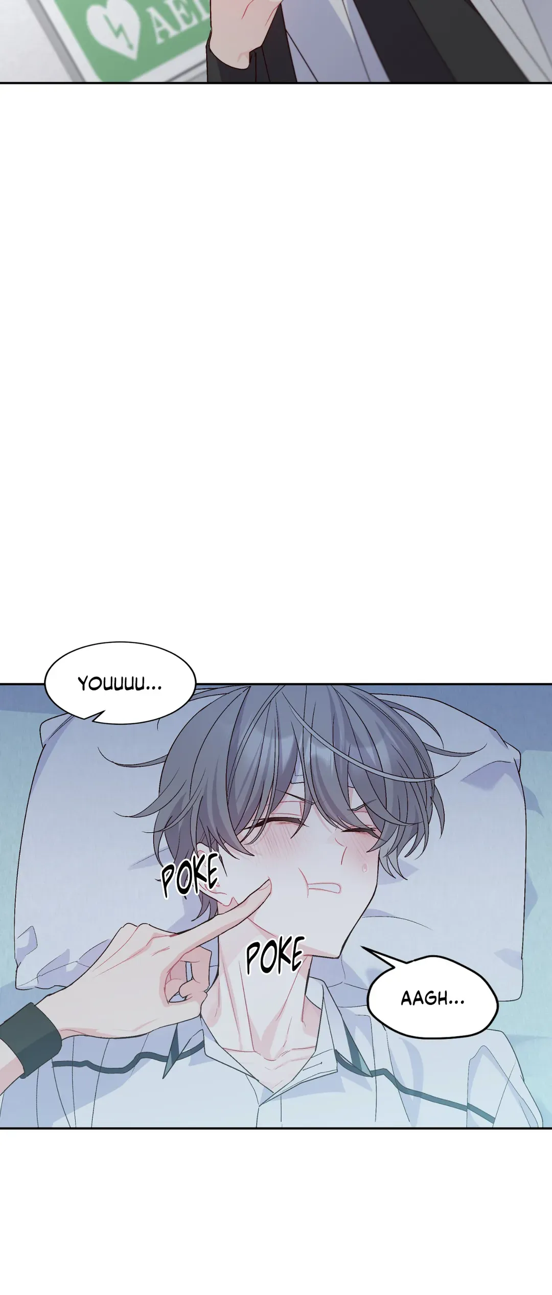 Merry Marbling「Official」 - Chapter 60 manhwa