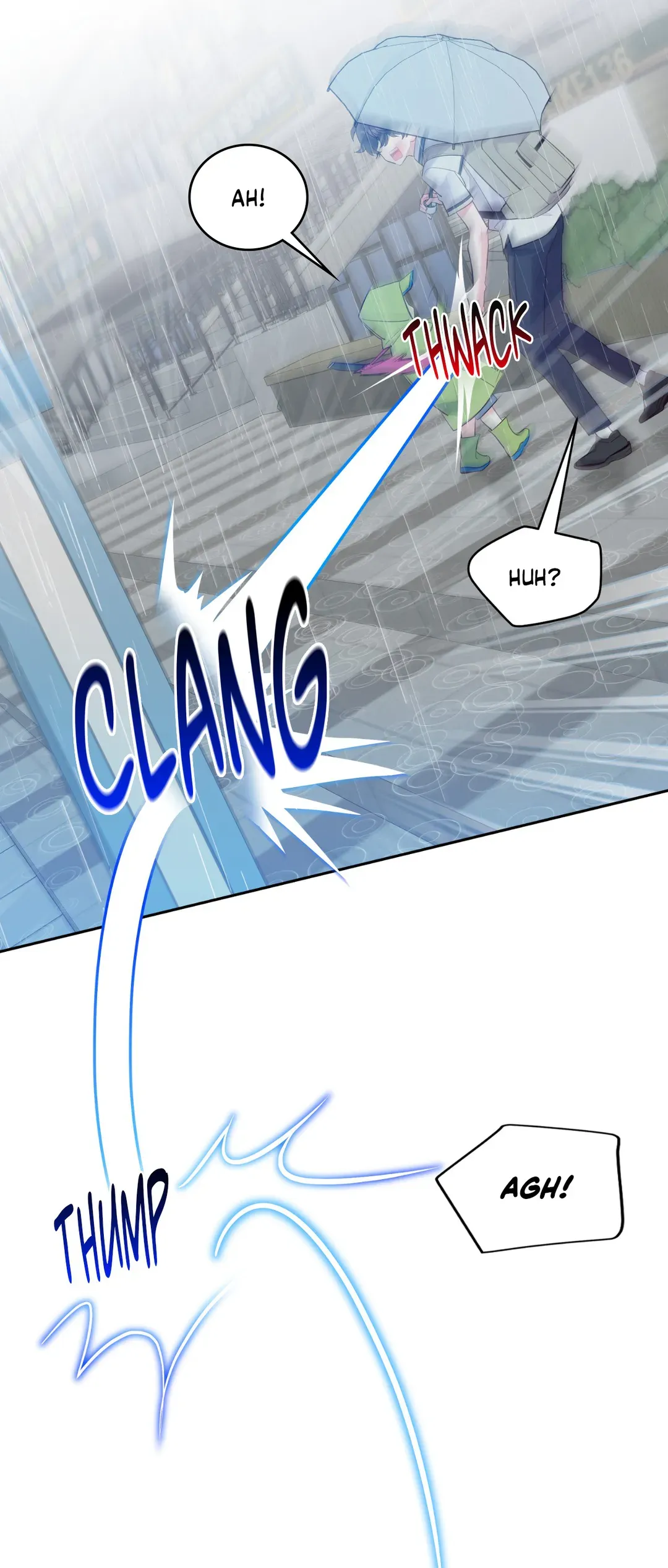 Merry Marbling「Official」 - Chapter 60 manhwa