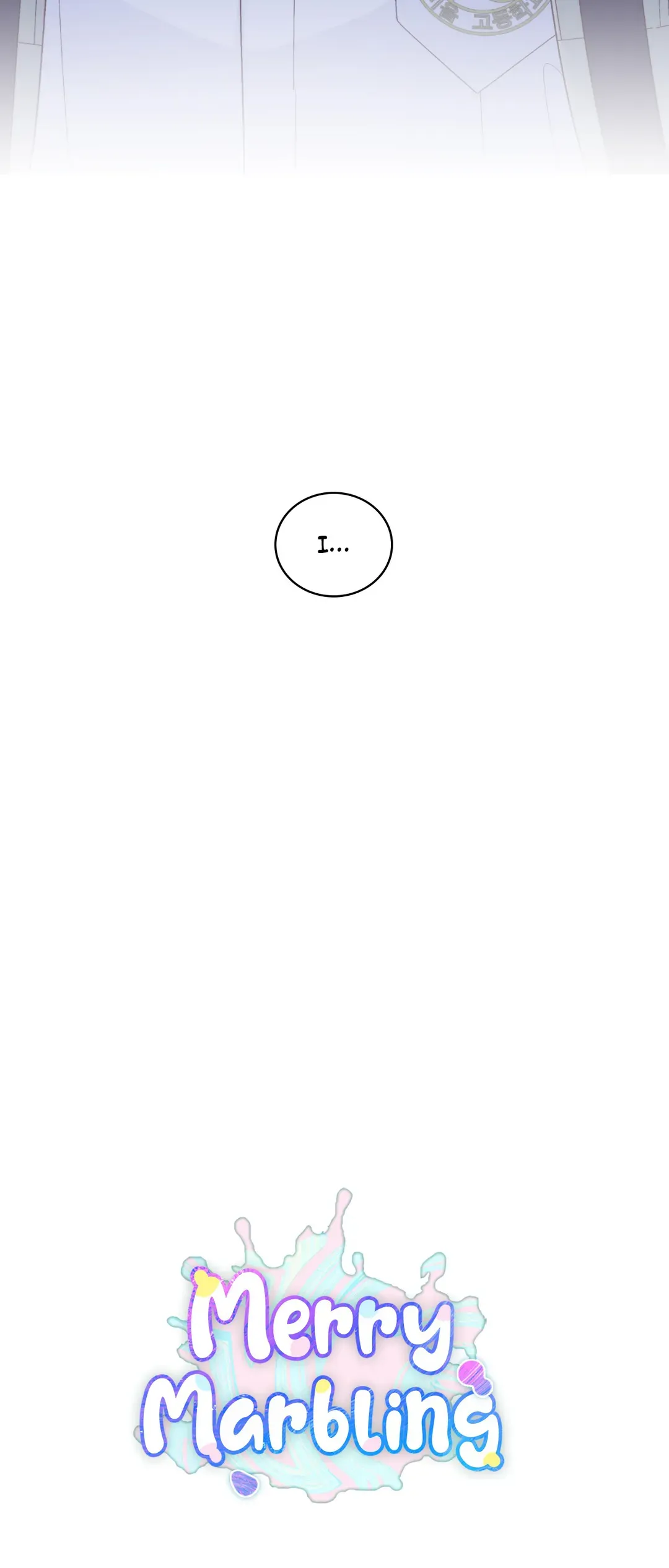 Merry Marbling「Official」 - Chapter 61 manhwa