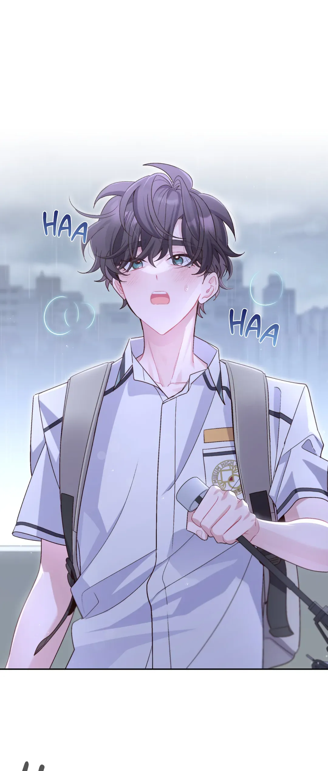 Merry Marbling「Official」 - Chapter 61 manhwa
