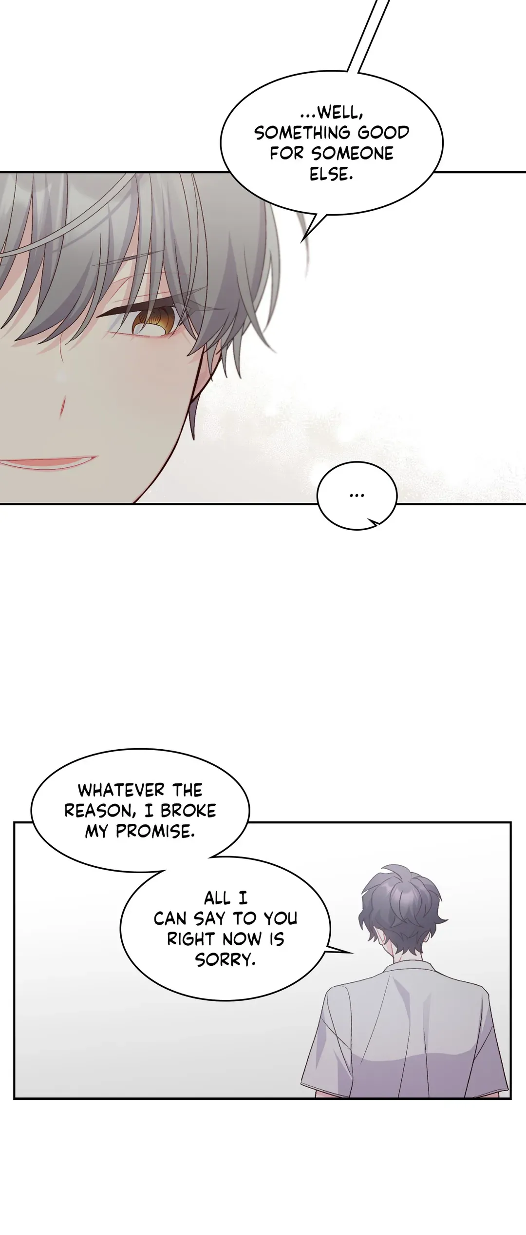 Merry Marbling「Official」 - Chapter 61 manhwa