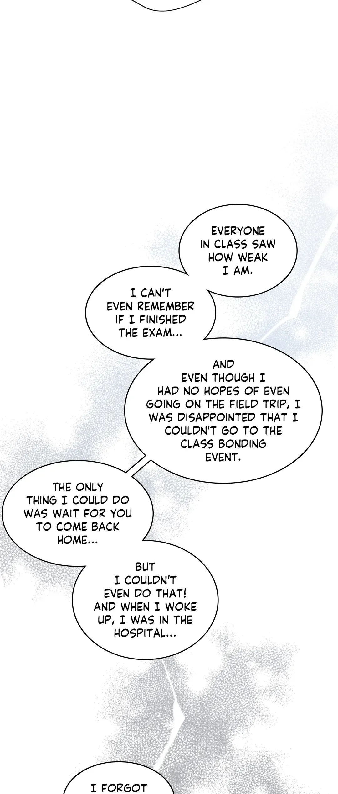 Merry Marbling「Official」 - Chapter 61 manhwa