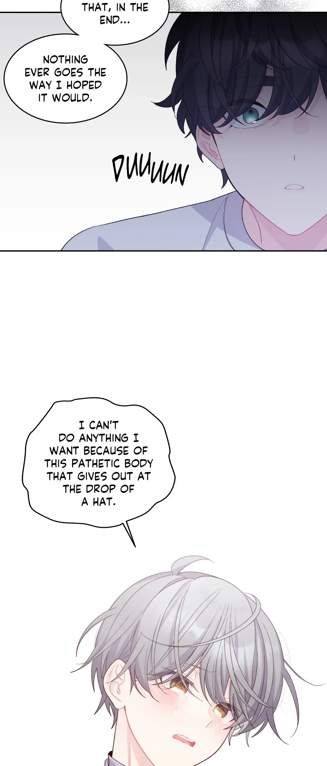 Merry Marbling「Official」 - Chapter 61 manhwa