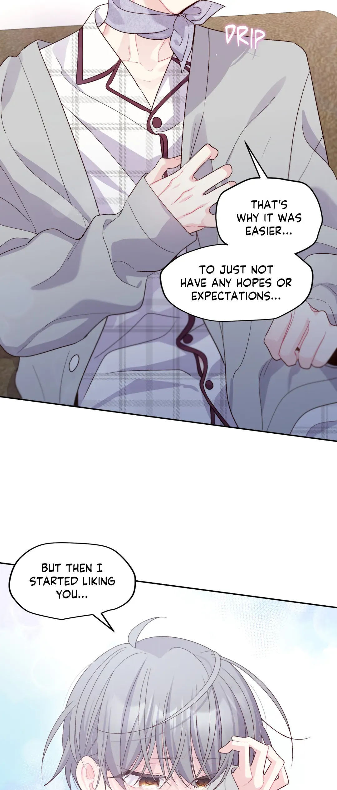 Merry Marbling「Official」 - Chapter 61 manhwa