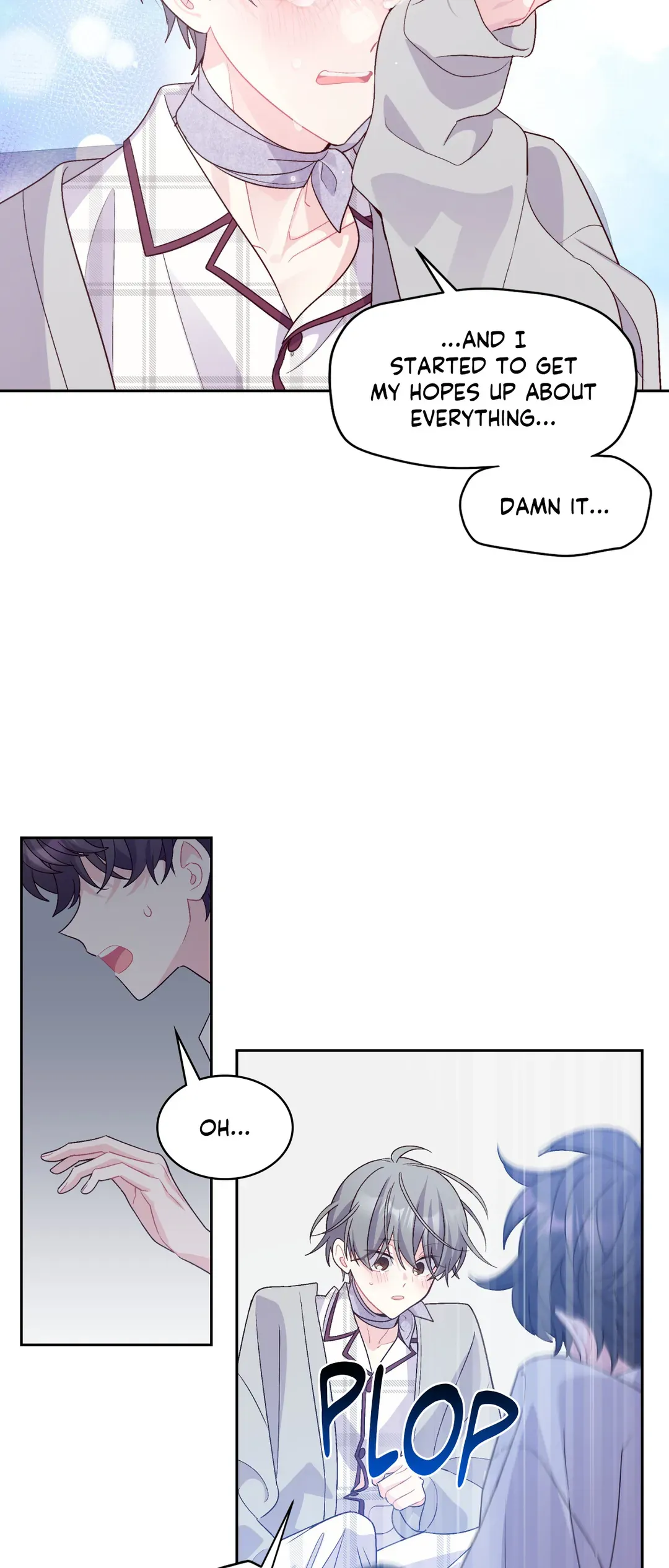 Merry Marbling「Official」 - Chapter 61 manhwa