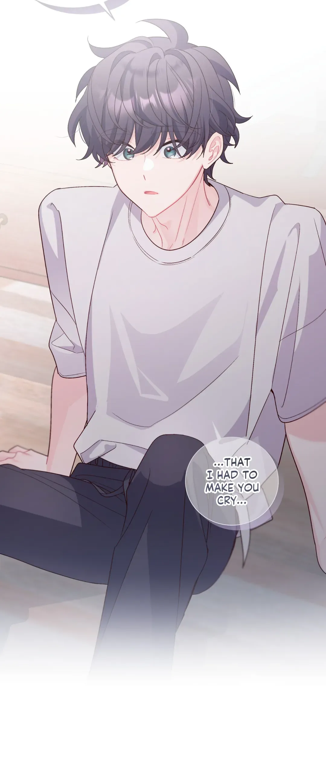Merry Marbling「Official」 - Chapter 61 manhwa