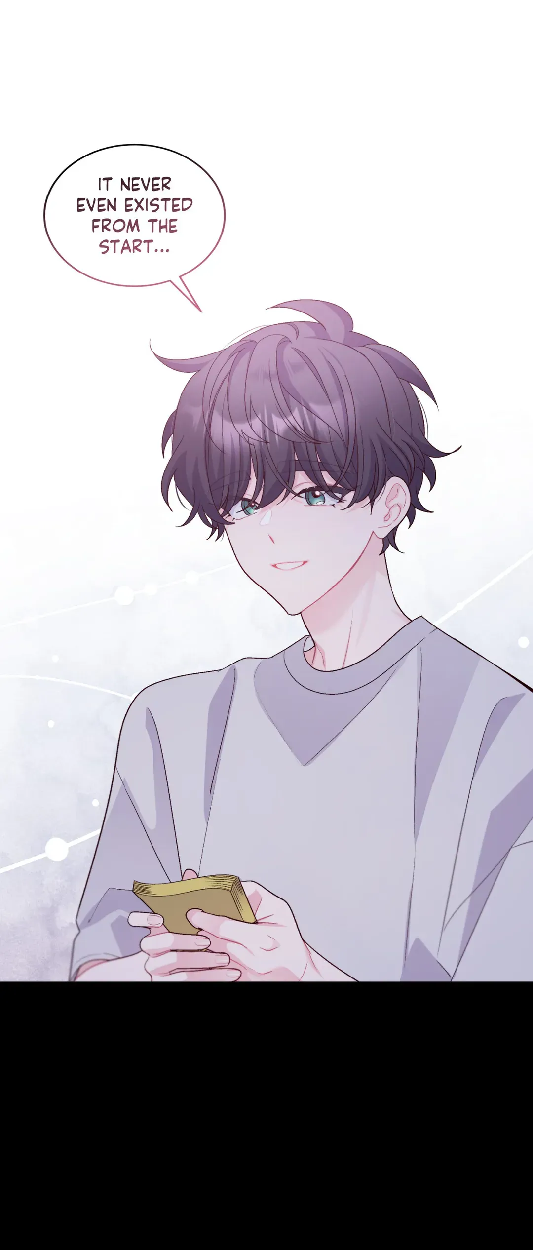 Merry Marbling「Official」 - Chapter 61 manhwa