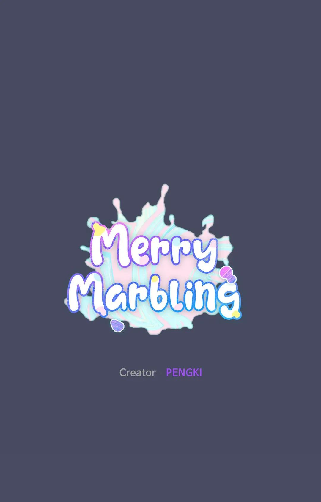 Merry Marbling「Official」 - Chapter 62 manhwa