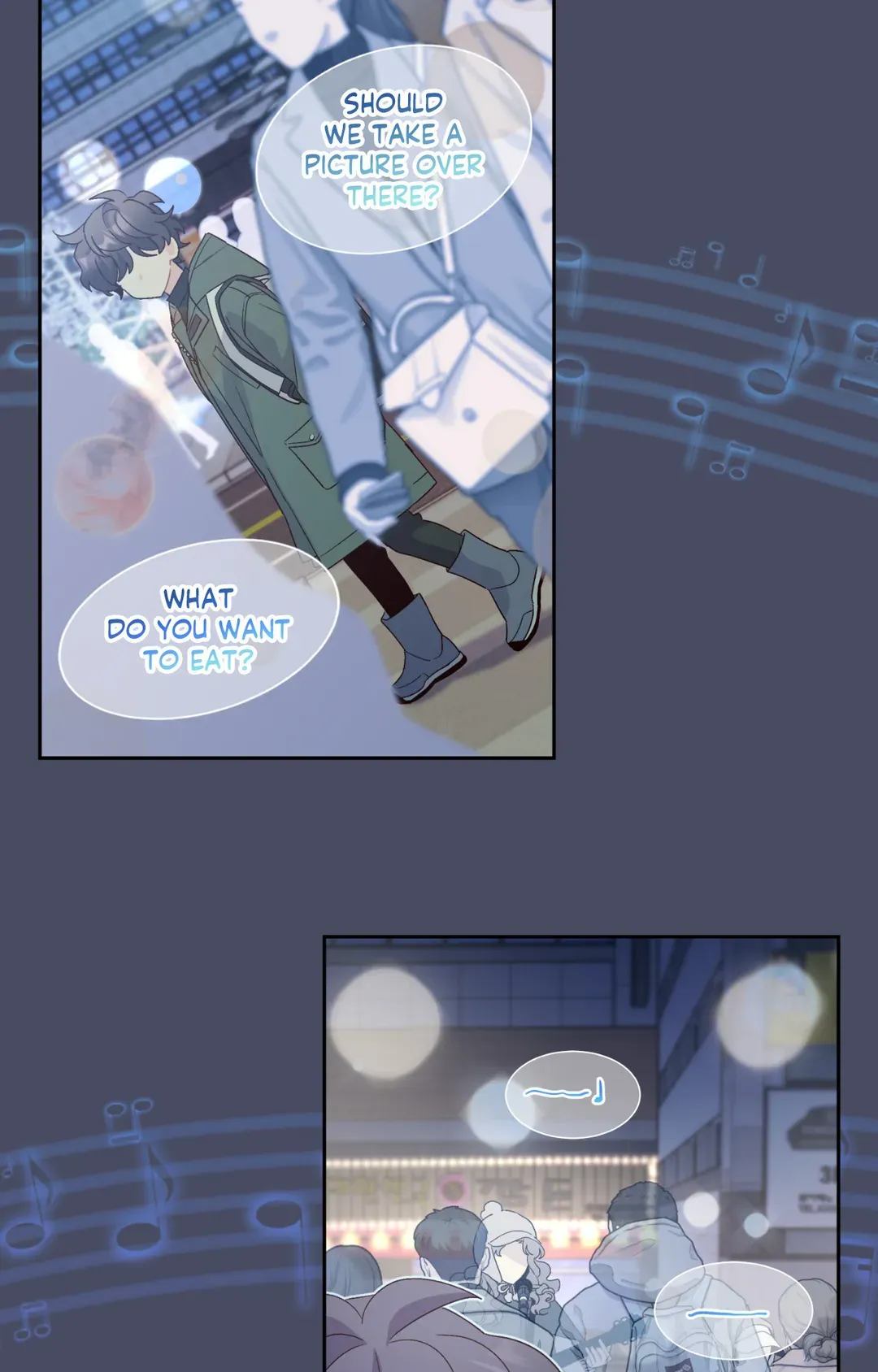 Merry Marbling「Official」 - Chapter 62 manhwa