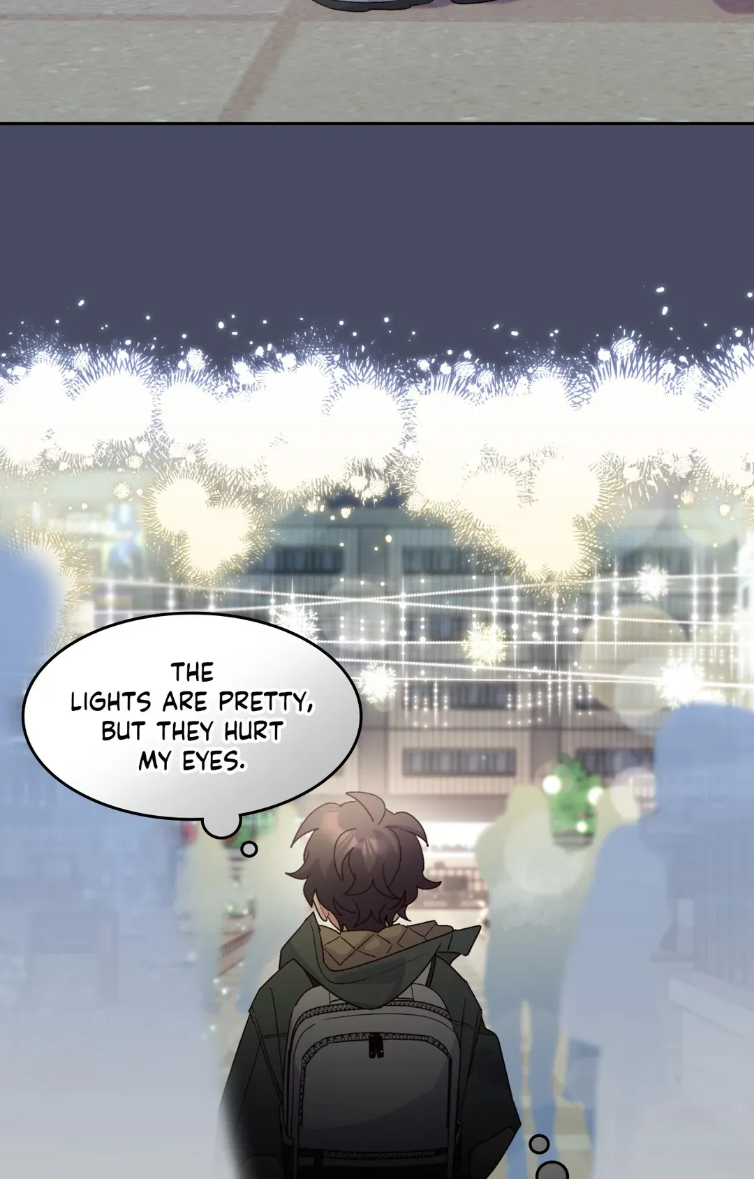 Merry Marbling「Official」 - Chapter 62 manhwa