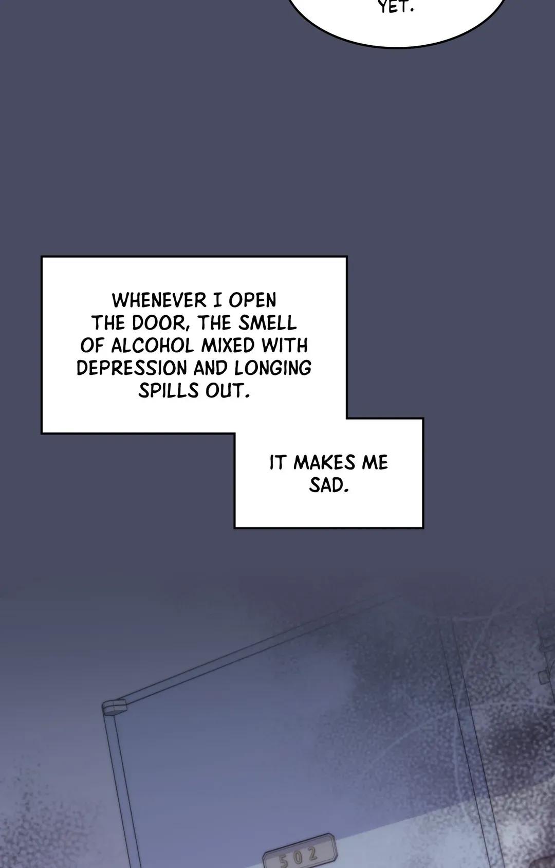 Merry Marbling「Official」 - Chapter 62 manhwa