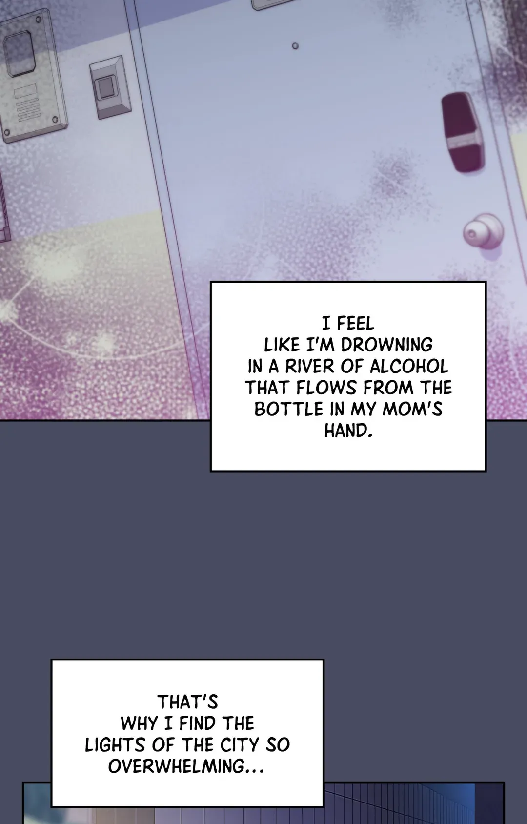 Merry Marbling「Official」 - Chapter 62 manhwa