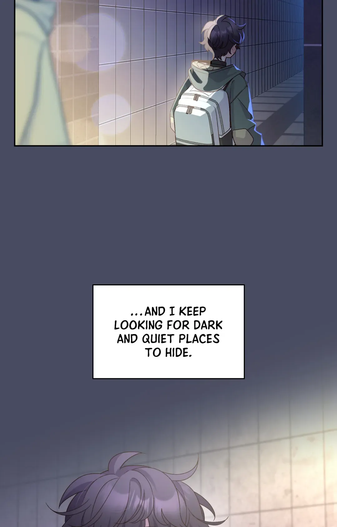 Merry Marbling「Official」 - Chapter 62 manhwa