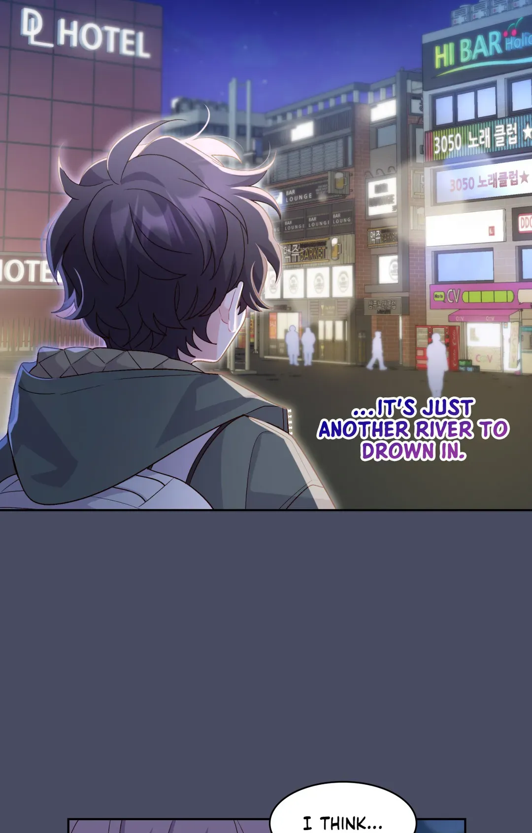Merry Marbling「Official」 - Chapter 62 manhwa