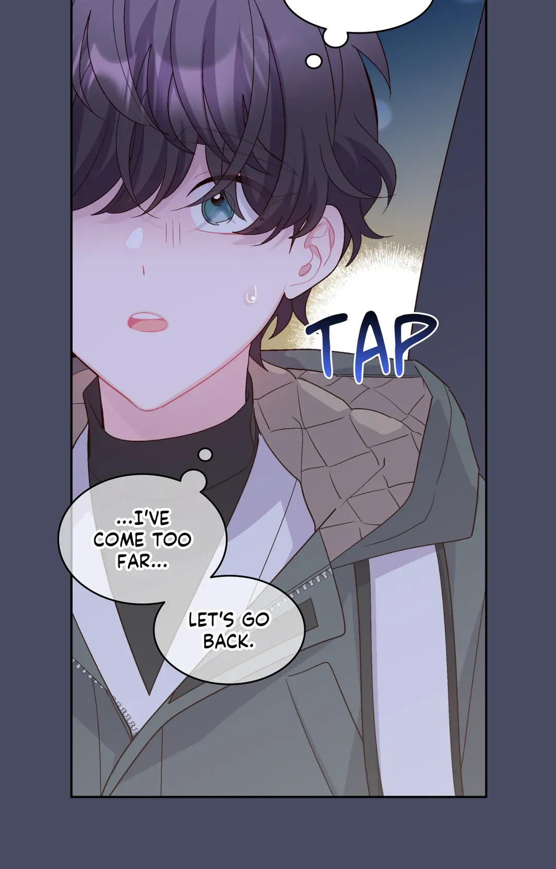 Merry Marbling「Official」 - Chapter 62 manhwa