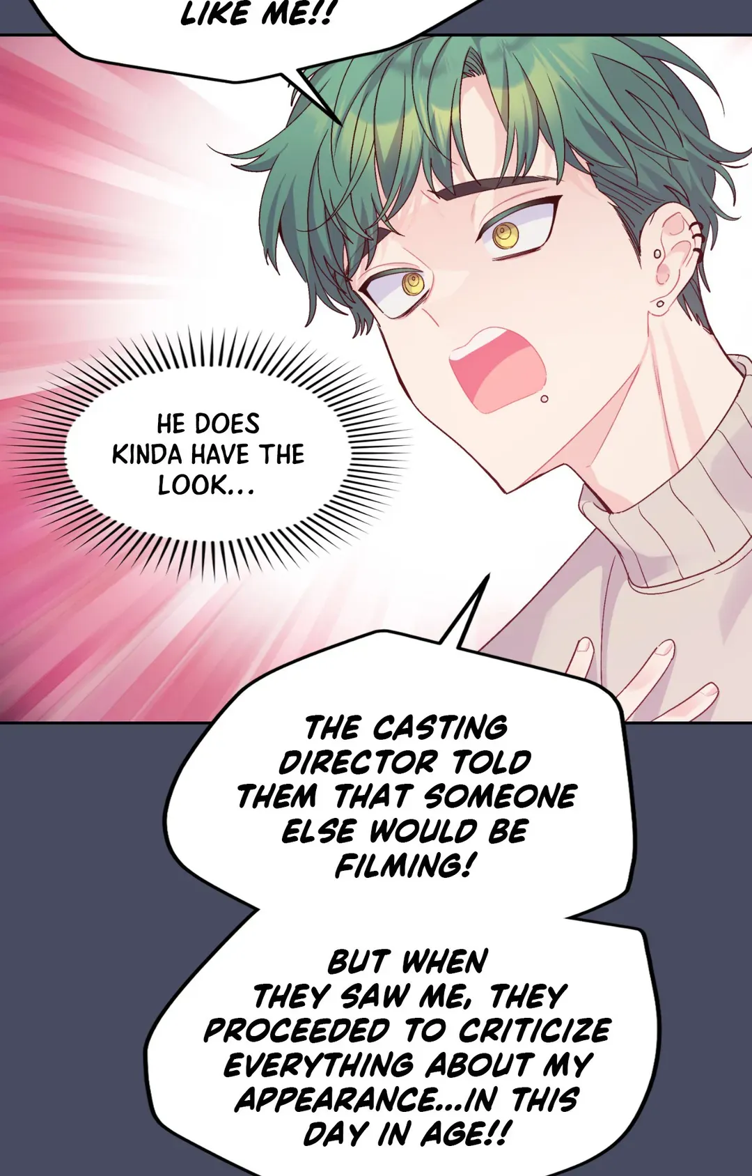 Merry Marbling「Official」 - Chapter 62 manhwa