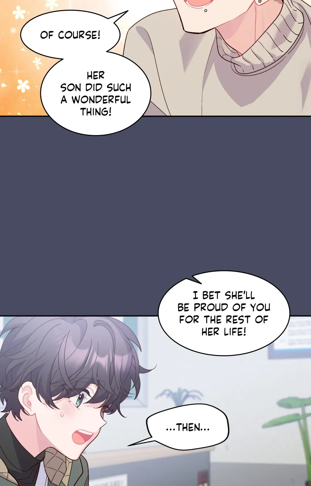 Merry Marbling「Official」 - Chapter 62 manhwa