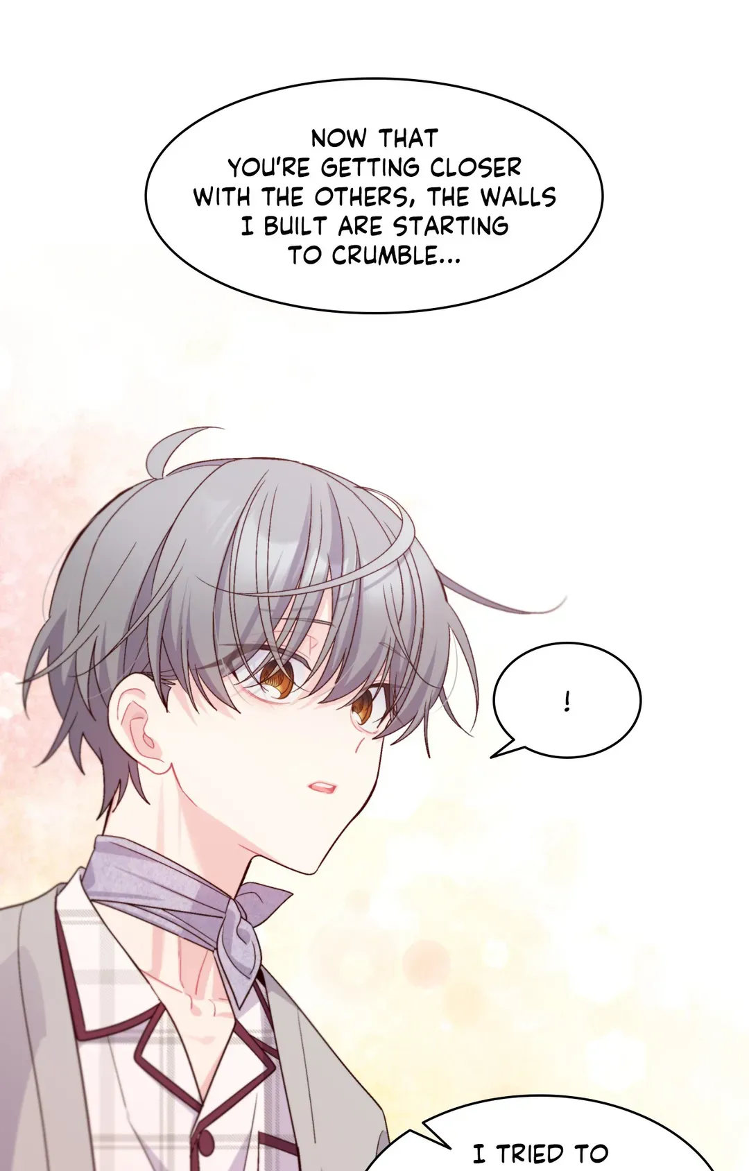 Merry Marbling「Official」 - Chapter 62 manhwa