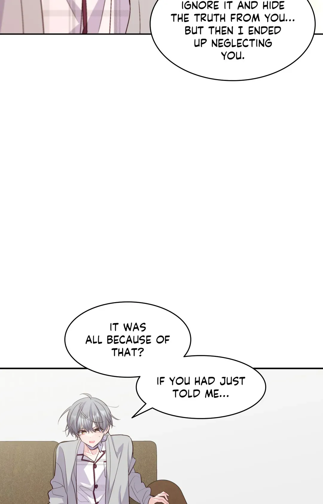 Merry Marbling「Official」 - Chapter 62 manhwa