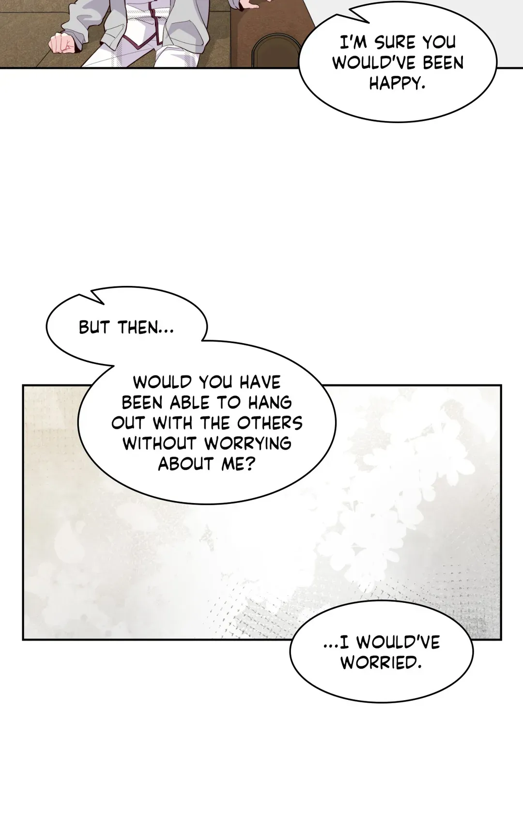 Merry Marbling「Official」 - Chapter 62 manhwa