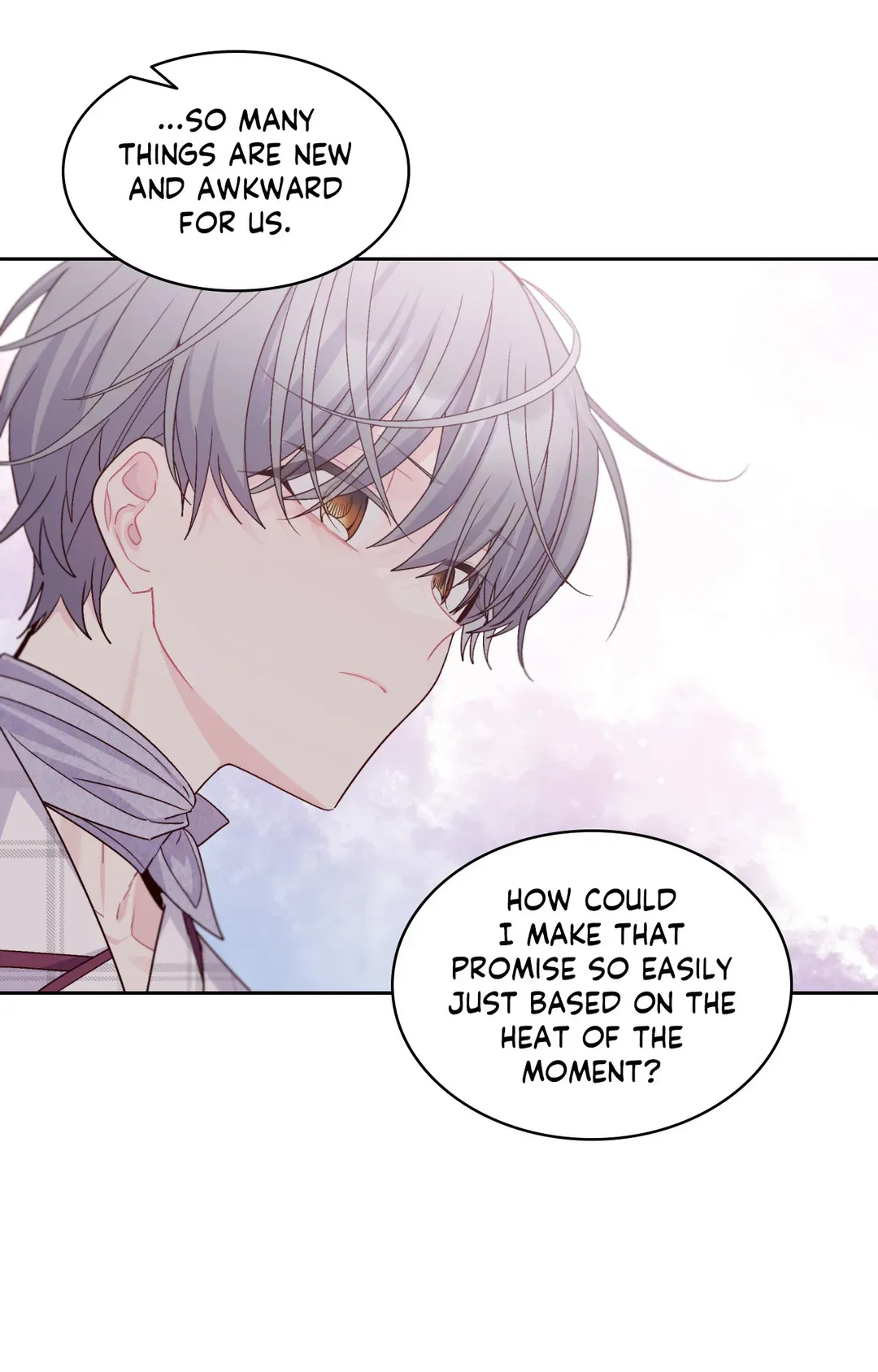 Merry Marbling「Official」 - Chapter 62 manhwa
