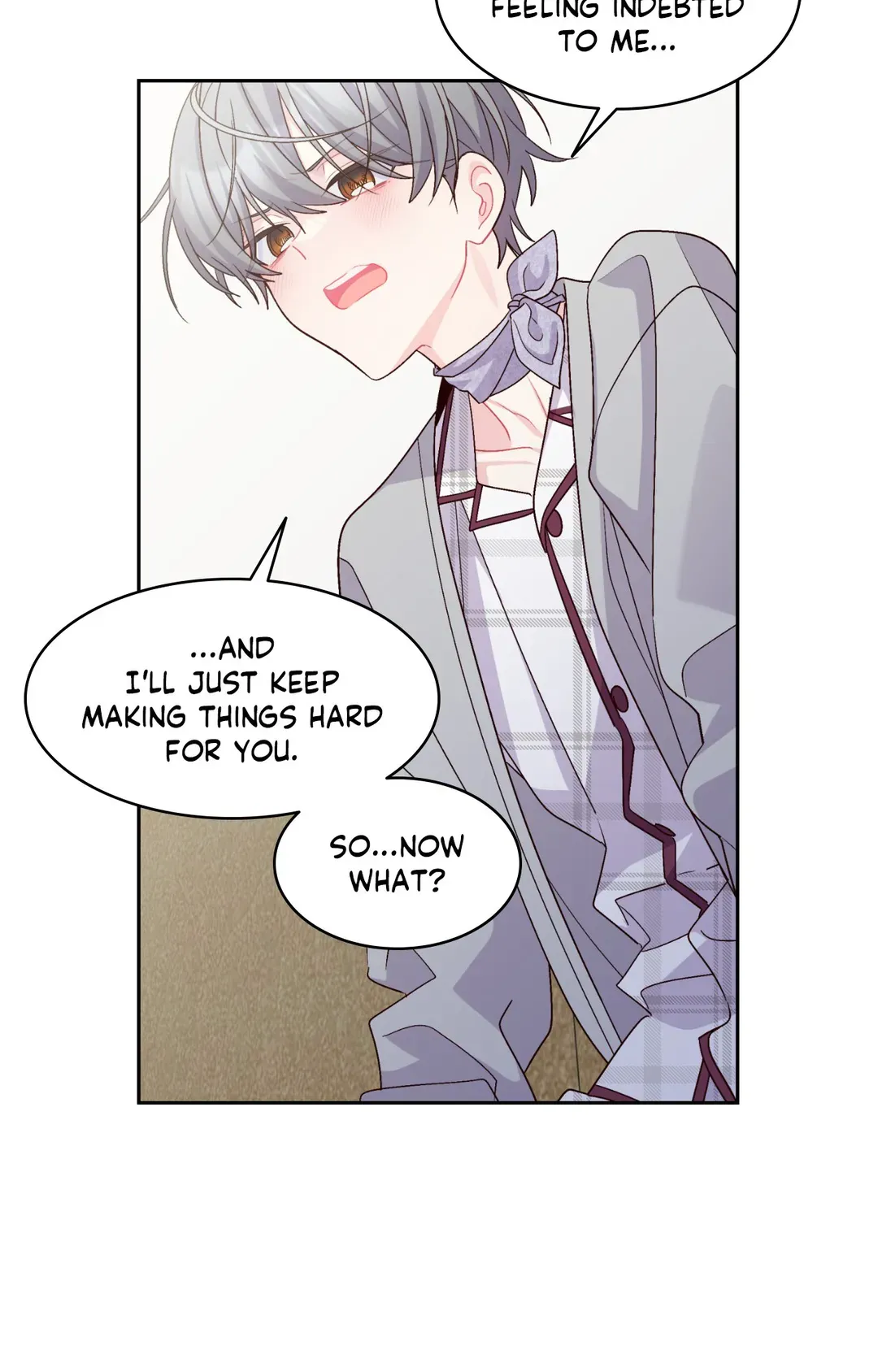 Merry Marbling「Official」 - Chapter 62 manhwa