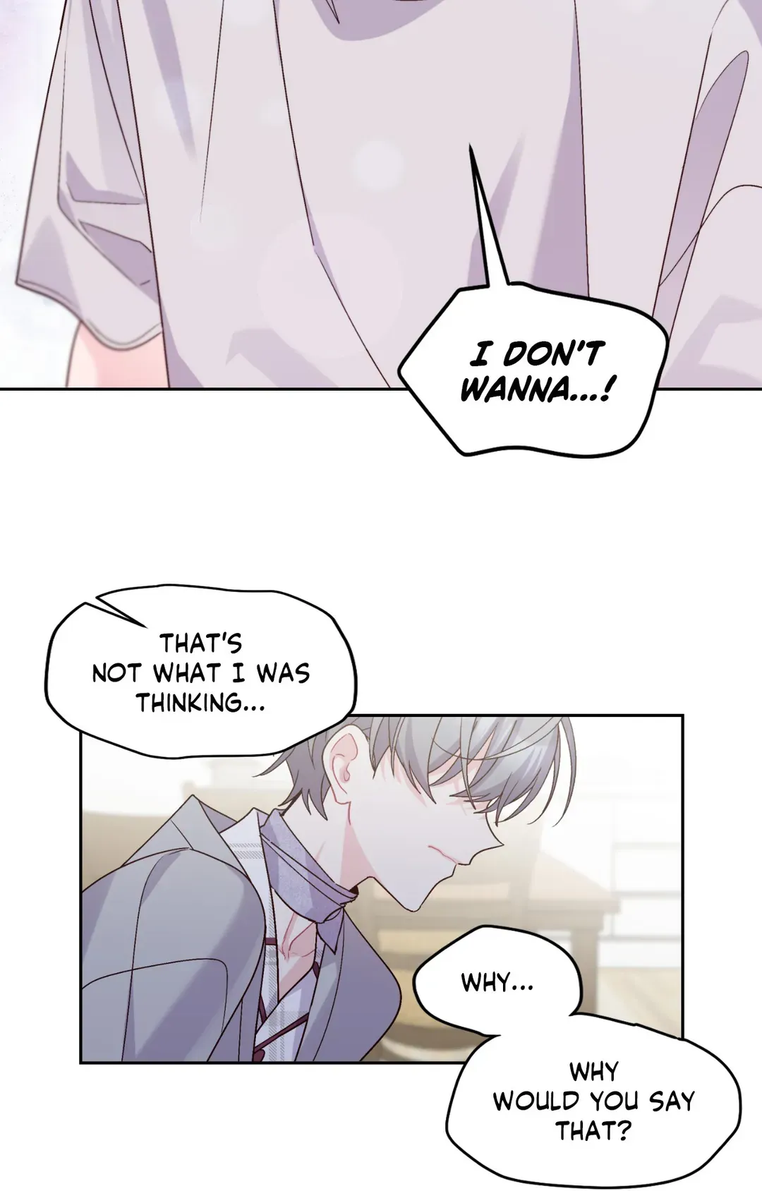 Merry Marbling「Official」 - Chapter 62 manhwa