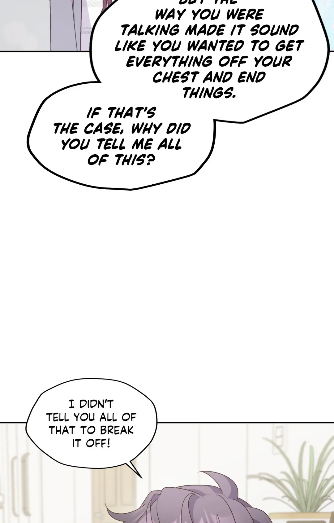 Merry Marbling「Official」 - Chapter 62 manhwa