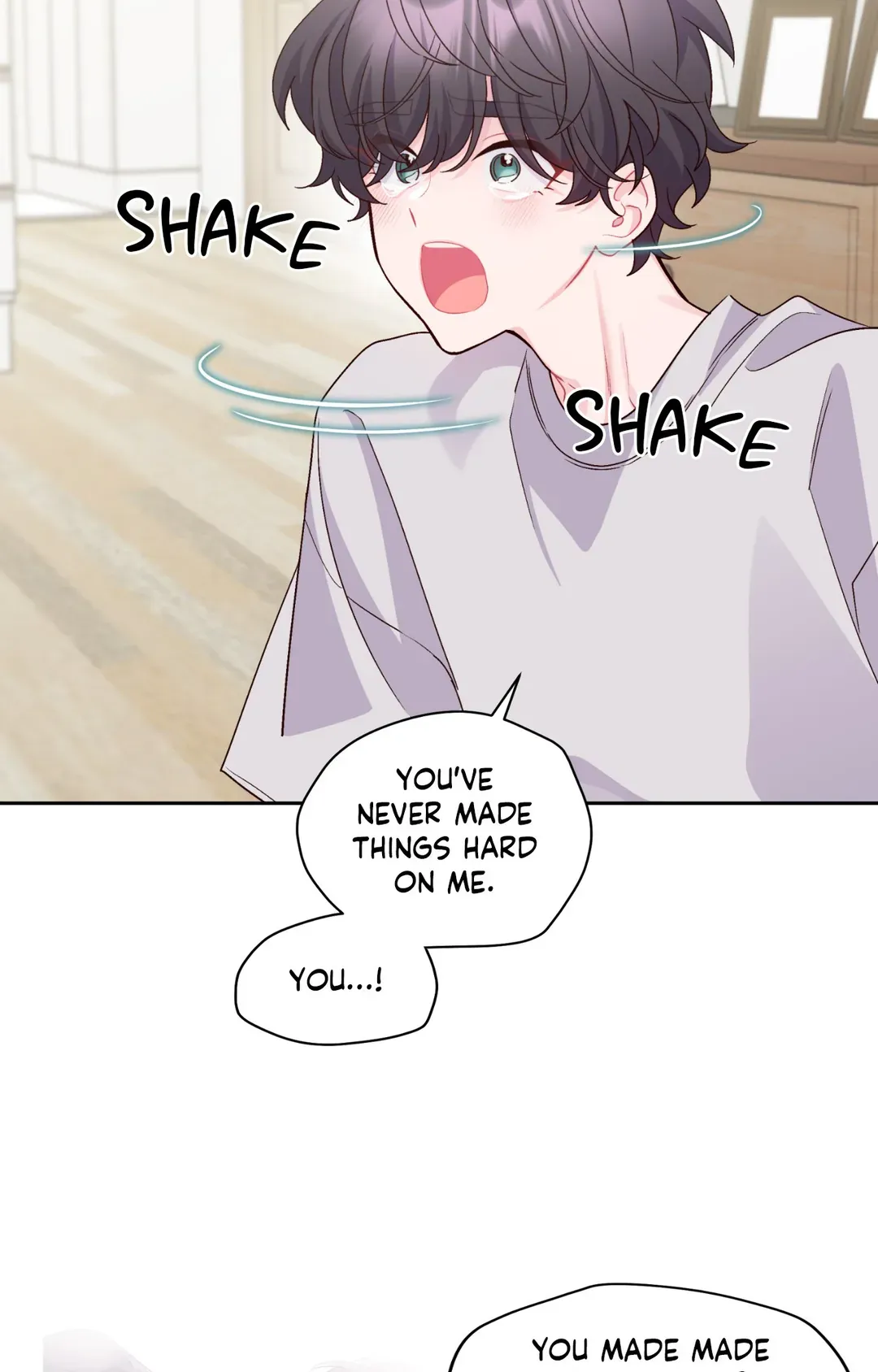 Merry Marbling「Official」 - Chapter 62 manhwa