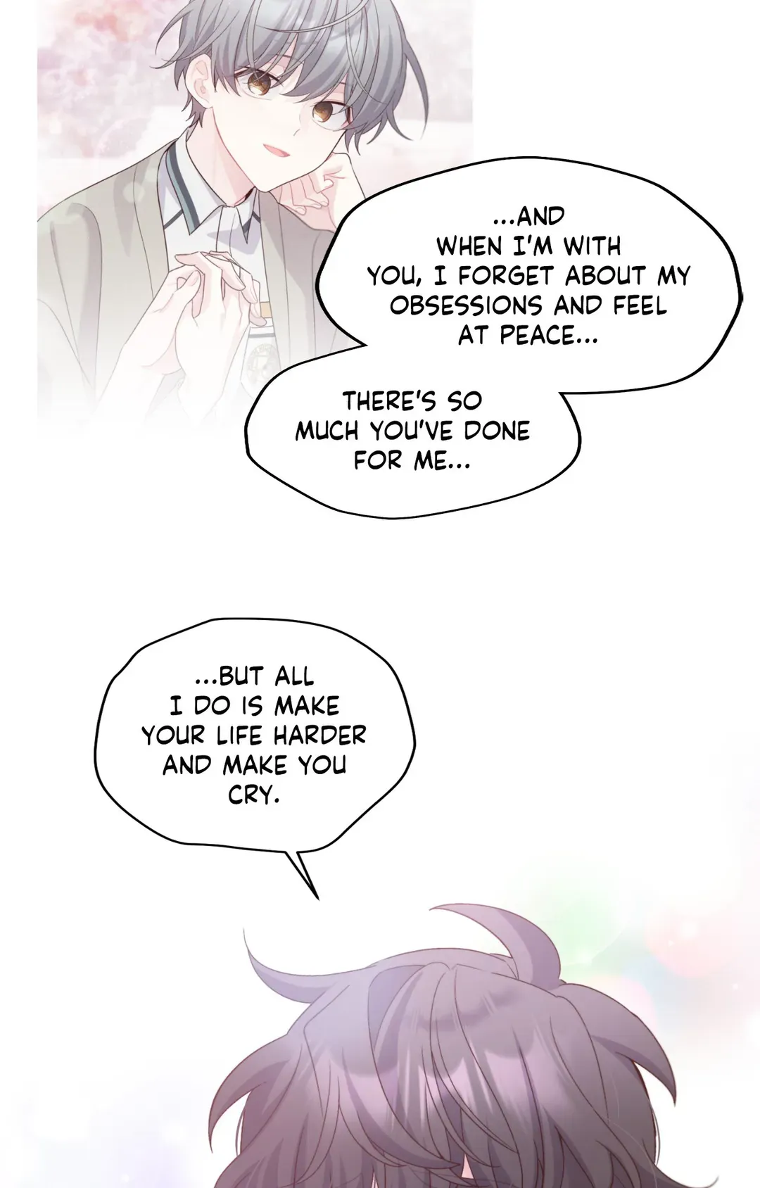 Merry Marbling「Official」 - Chapter 62 manhwa