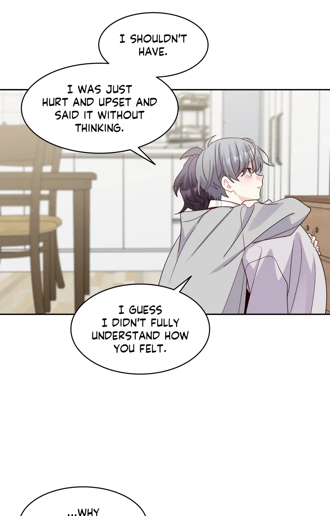 Merry Marbling「Official」 - Chapter 62 manhwa