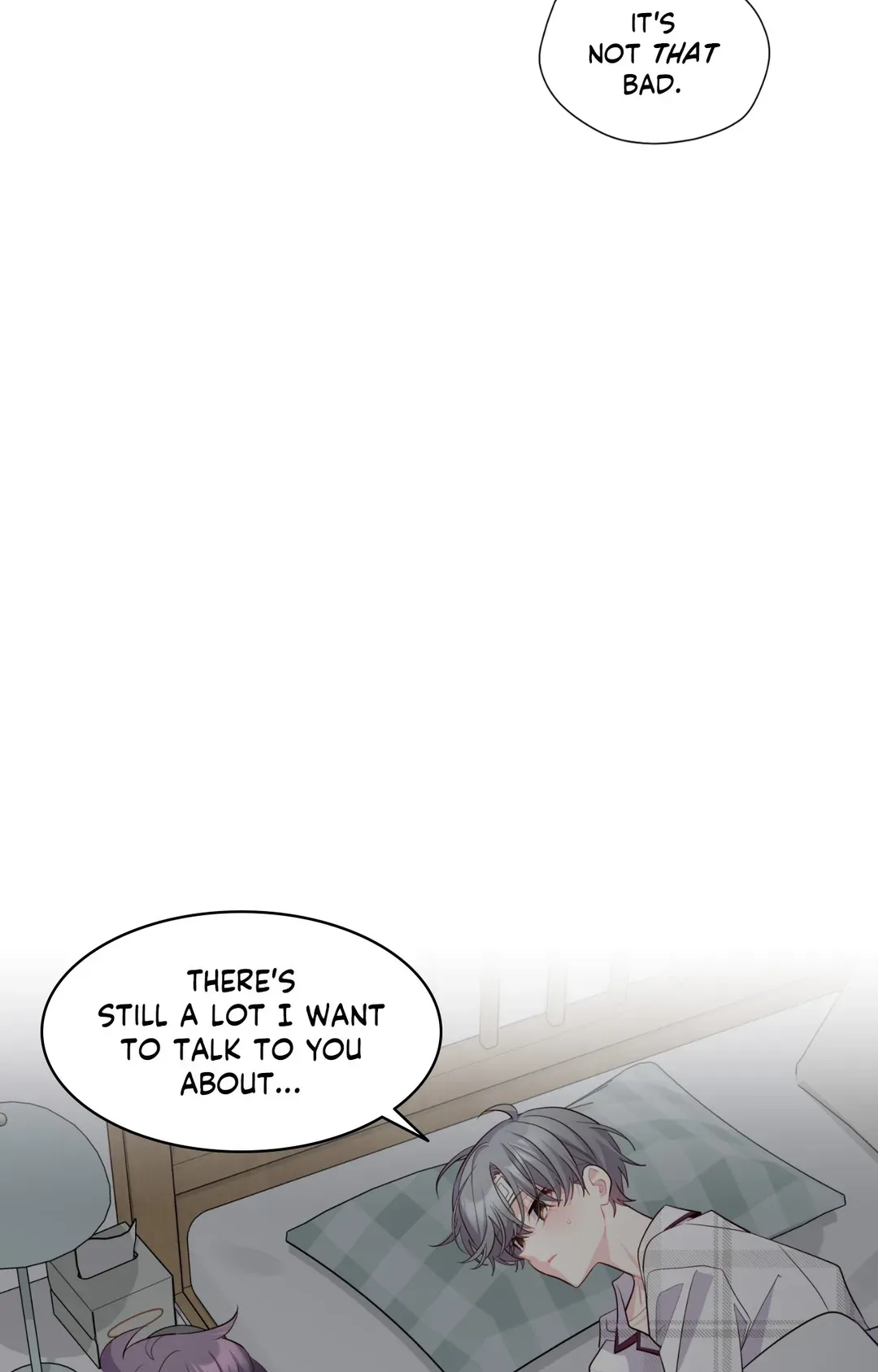 Merry Marbling「Official」 - Chapter 62 manhwa