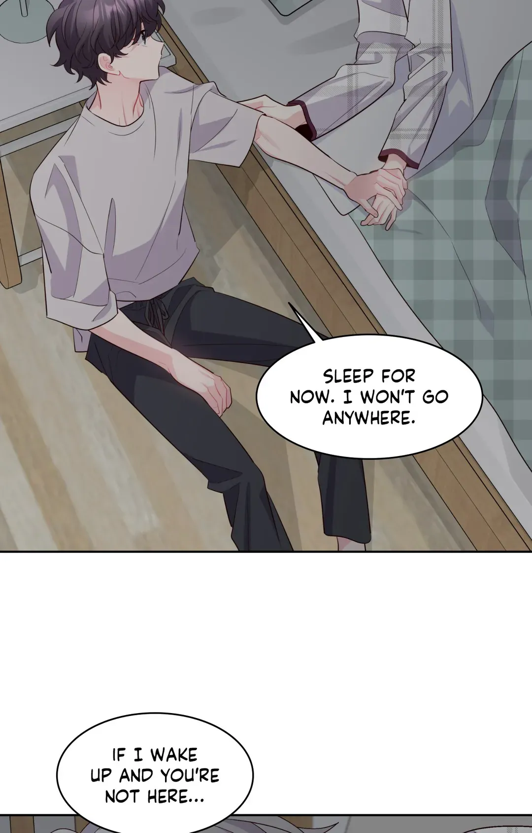 Merry Marbling「Official」 - Chapter 62 manhwa