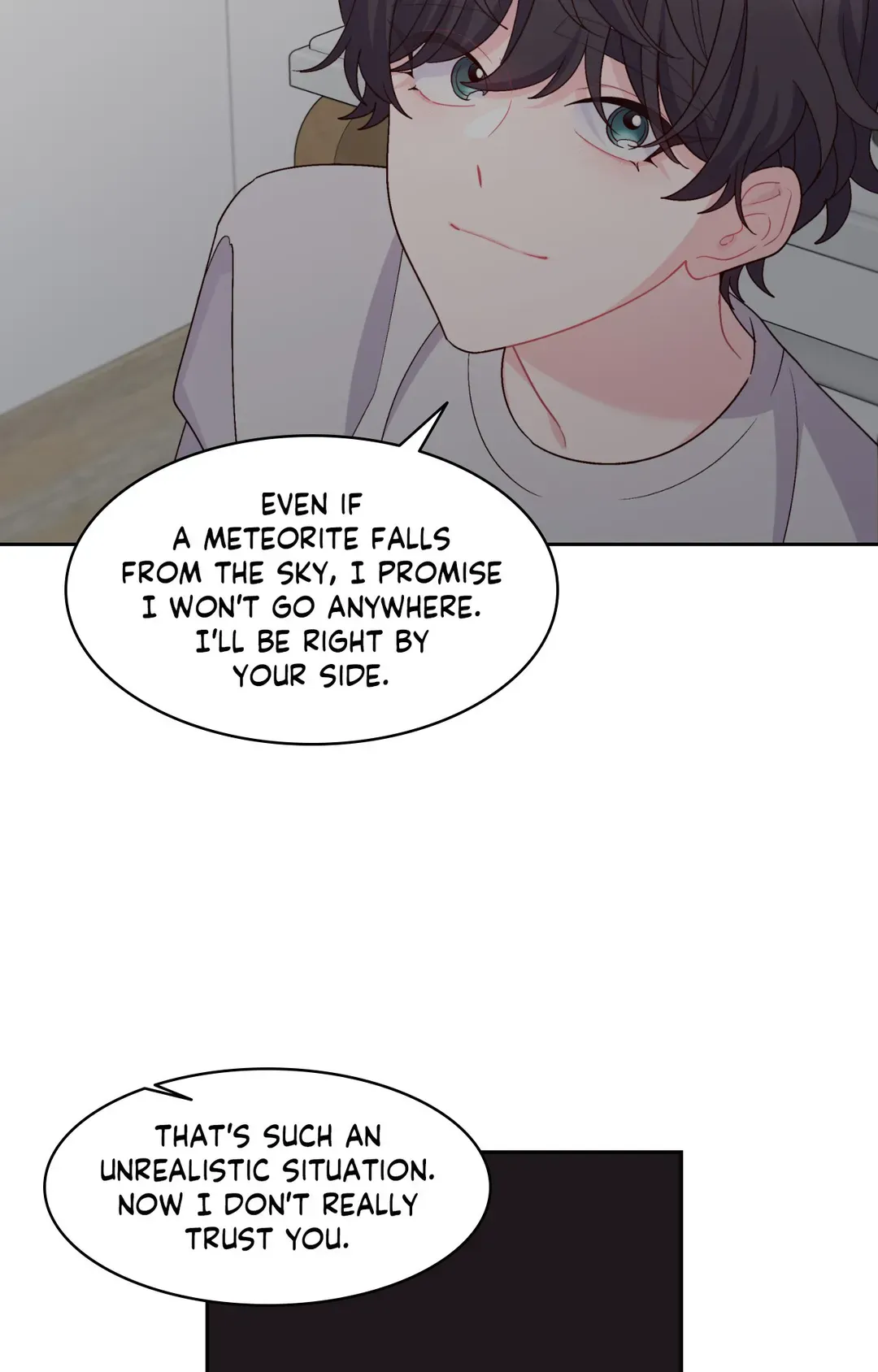 Merry Marbling「Official」 - Chapter 62 manhwa
