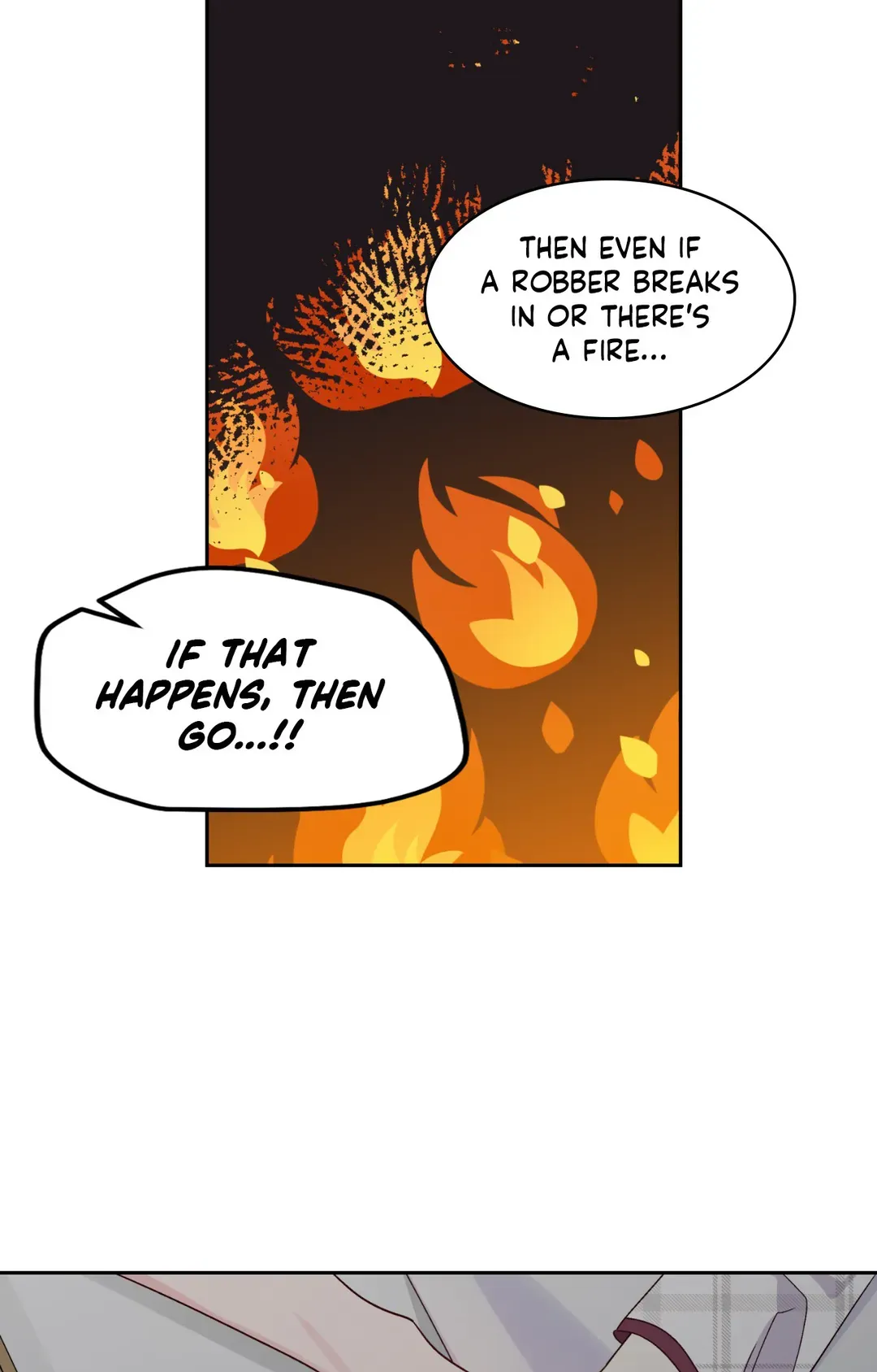 Merry Marbling「Official」 - Chapter 62 manhwa