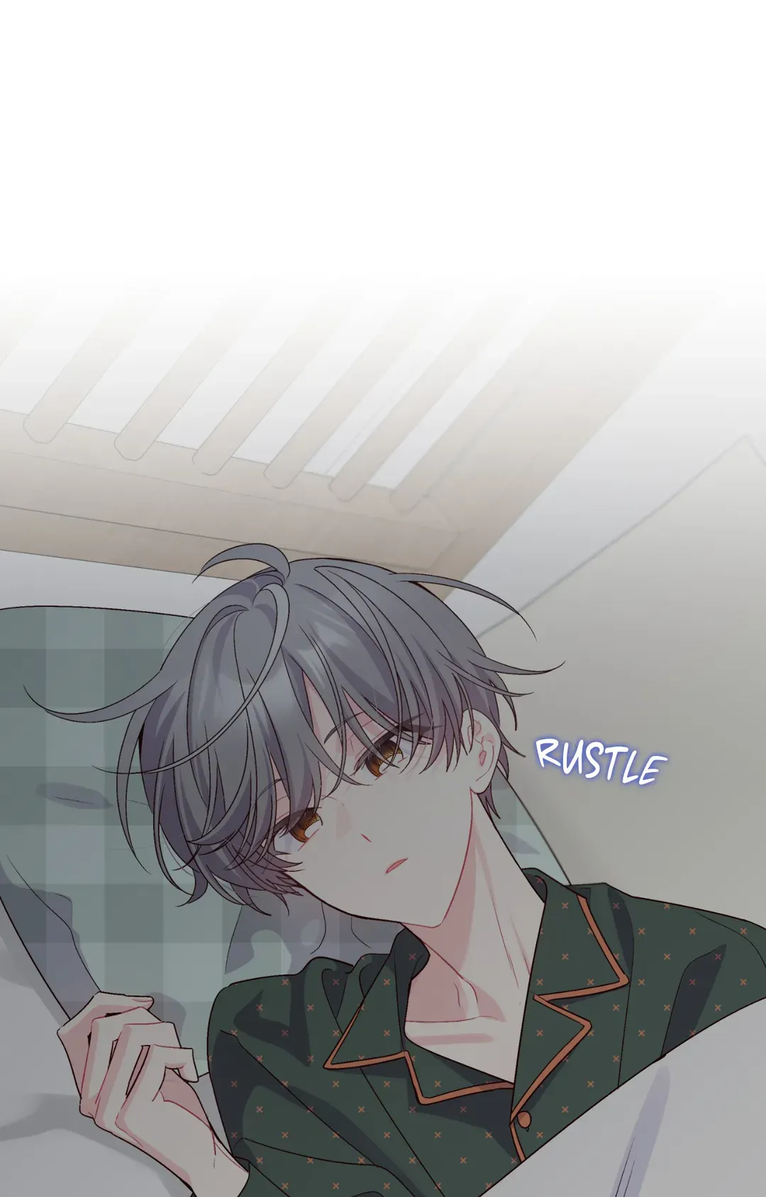 Merry Marbling「Official」 - Chapter 63 manhwa