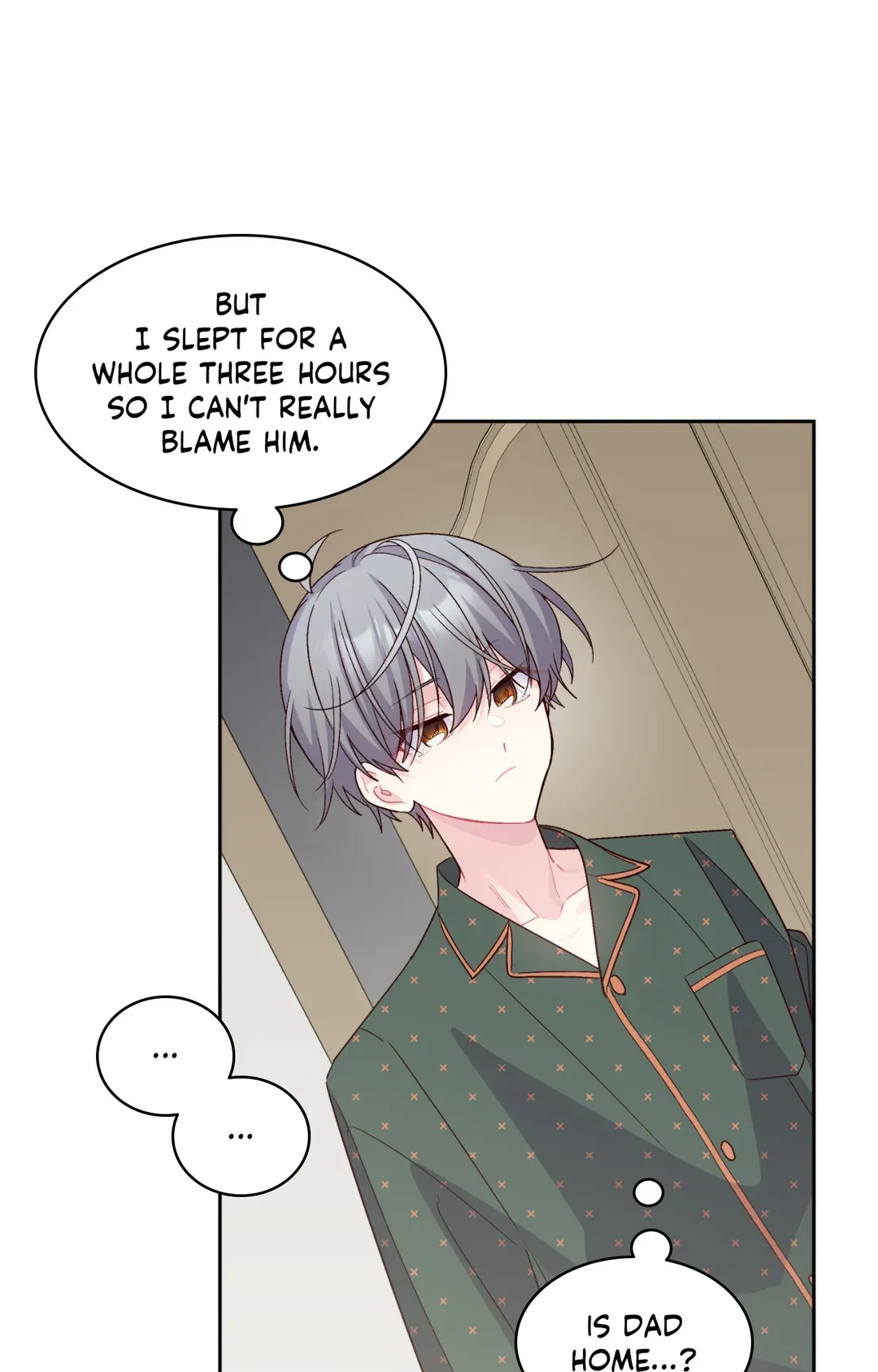 Merry Marbling「Official」 - Chapter 63 manhwa
