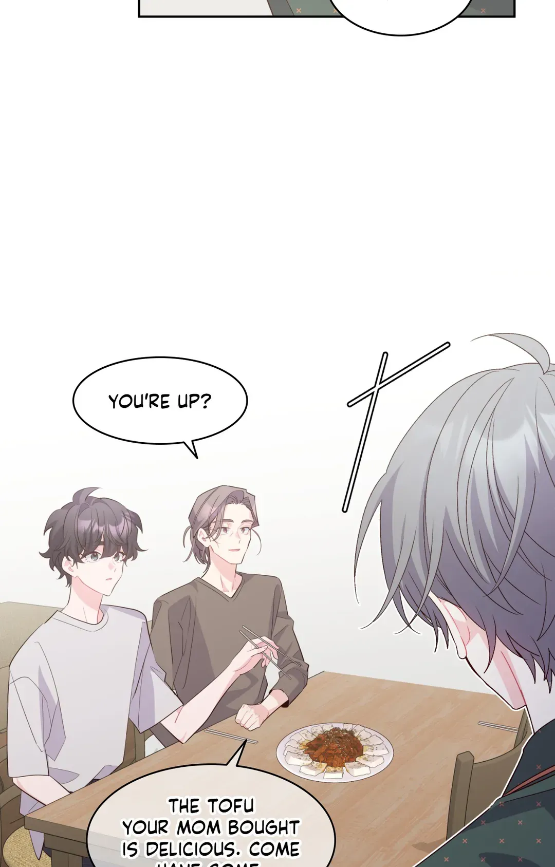 Merry Marbling「Official」 - Chapter 63 manhwa
