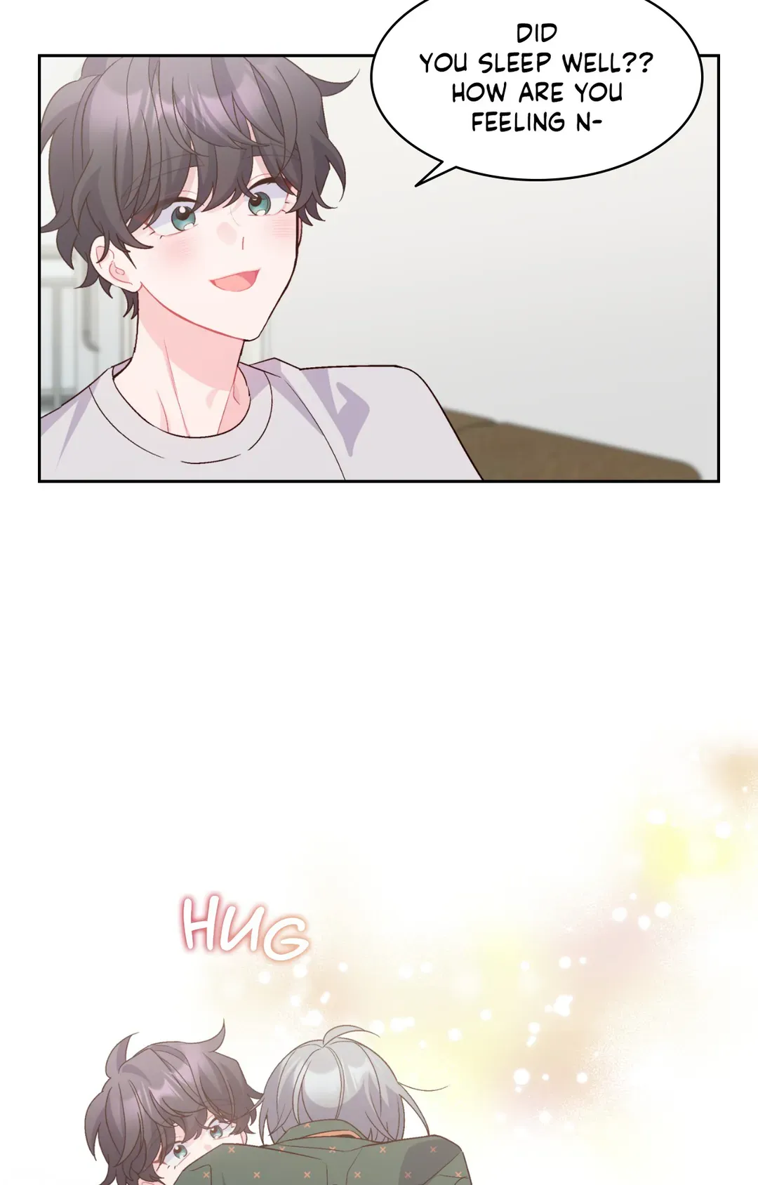 Merry Marbling「Official」 - Chapter 63 manhwa