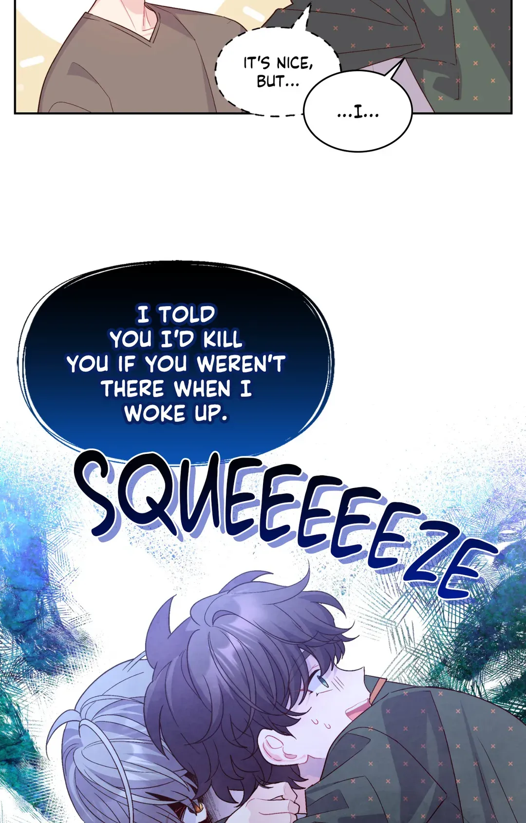 Merry Marbling「Official」 - Chapter 63 manhwa