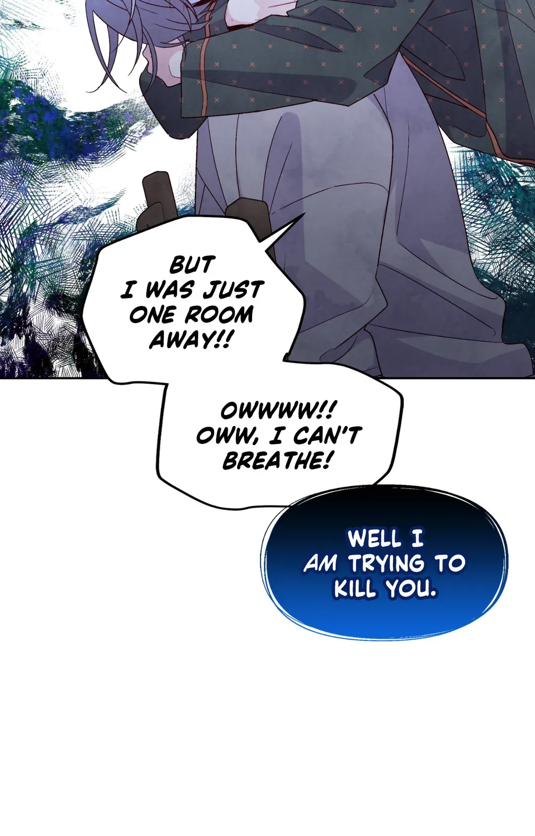 Merry Marbling「Official」 - Chapter 63 manhwa