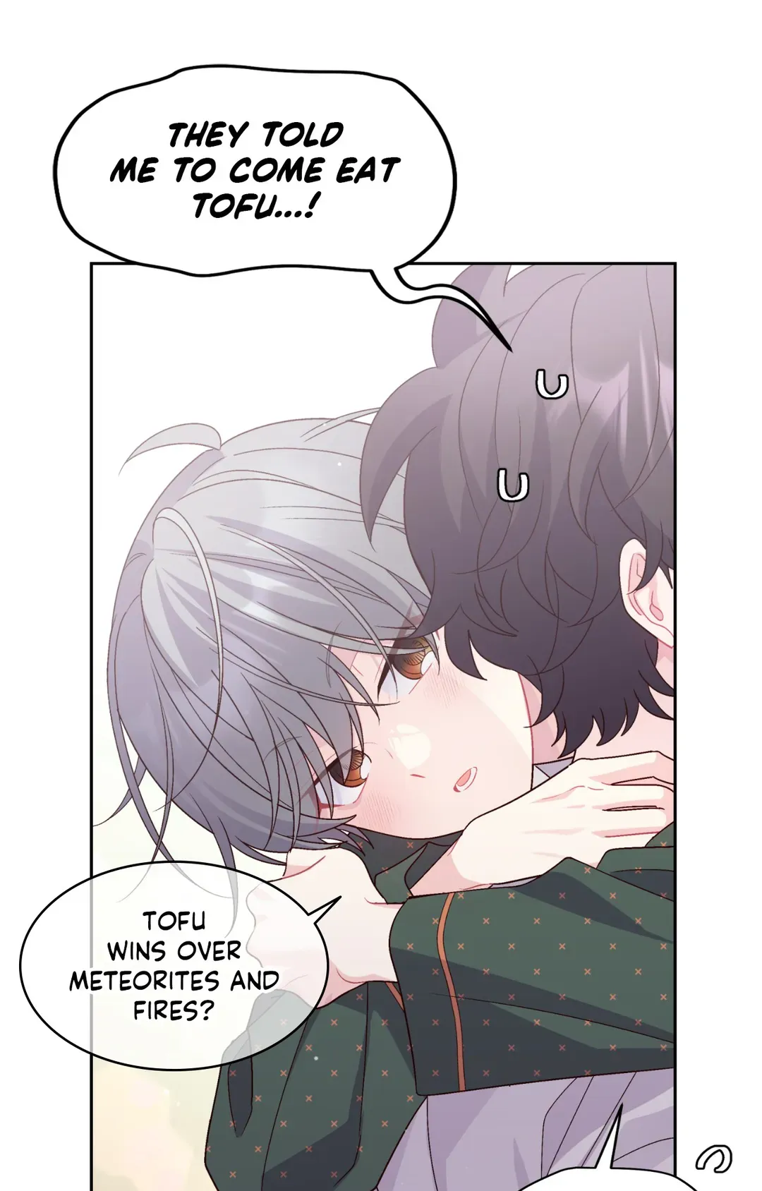 Merry Marbling「Official」 - Chapter 63 manhwa